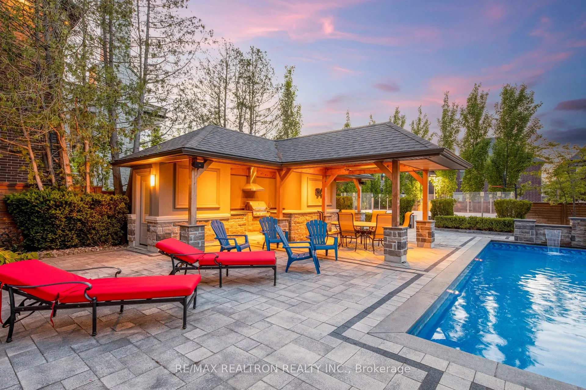 46A Puccini Drive