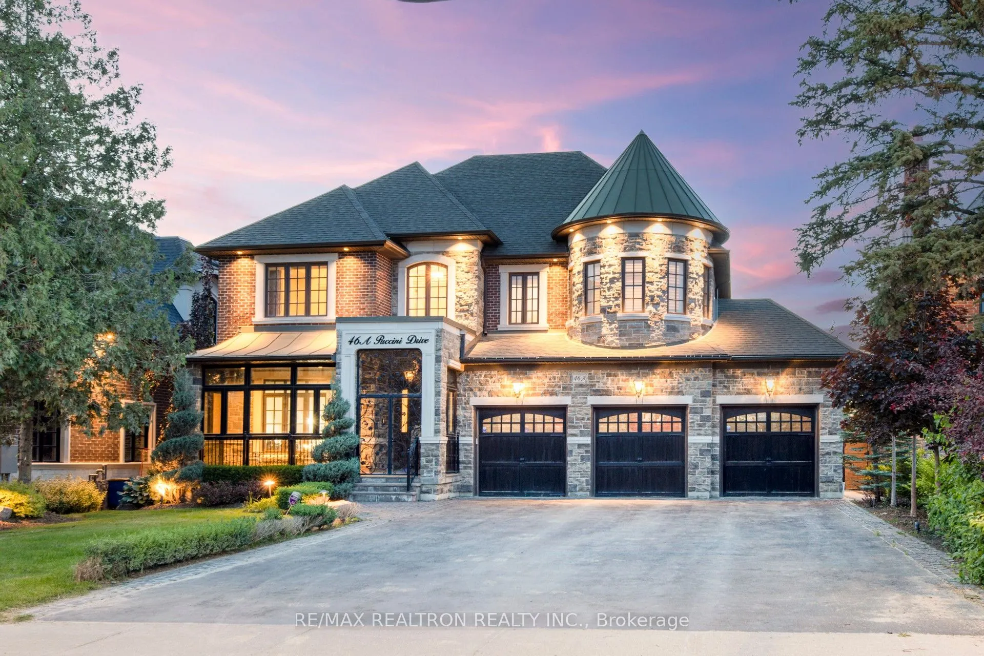 46A Puccini Drive