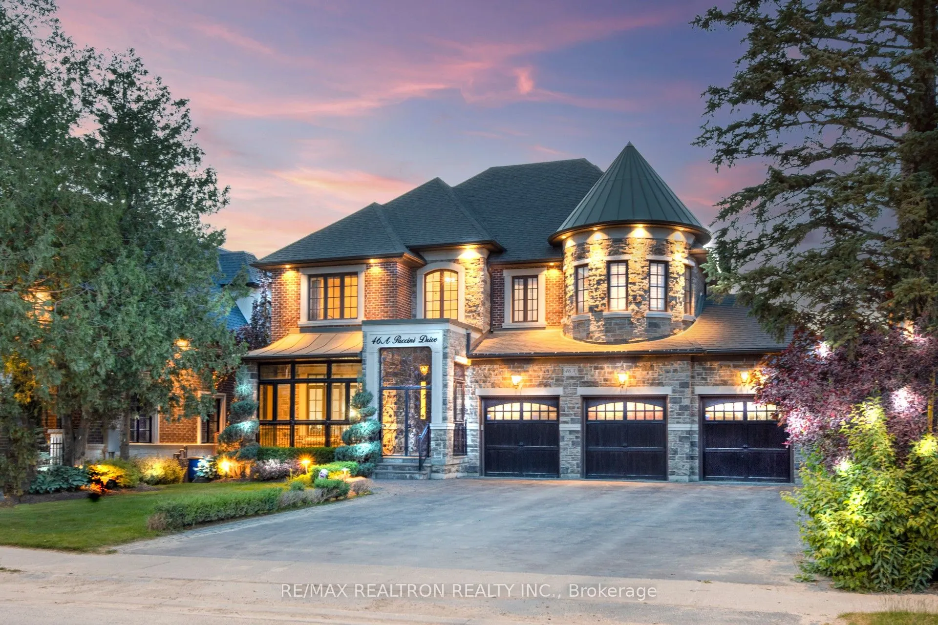 46A Puccini Drive