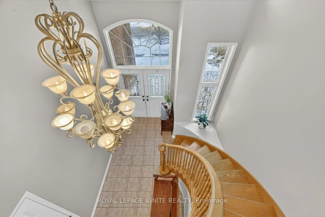 215 Drummond Drive