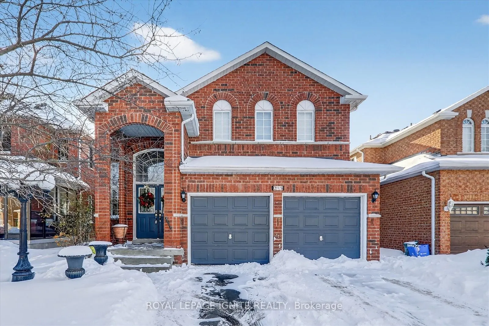 215 Drummond Drive