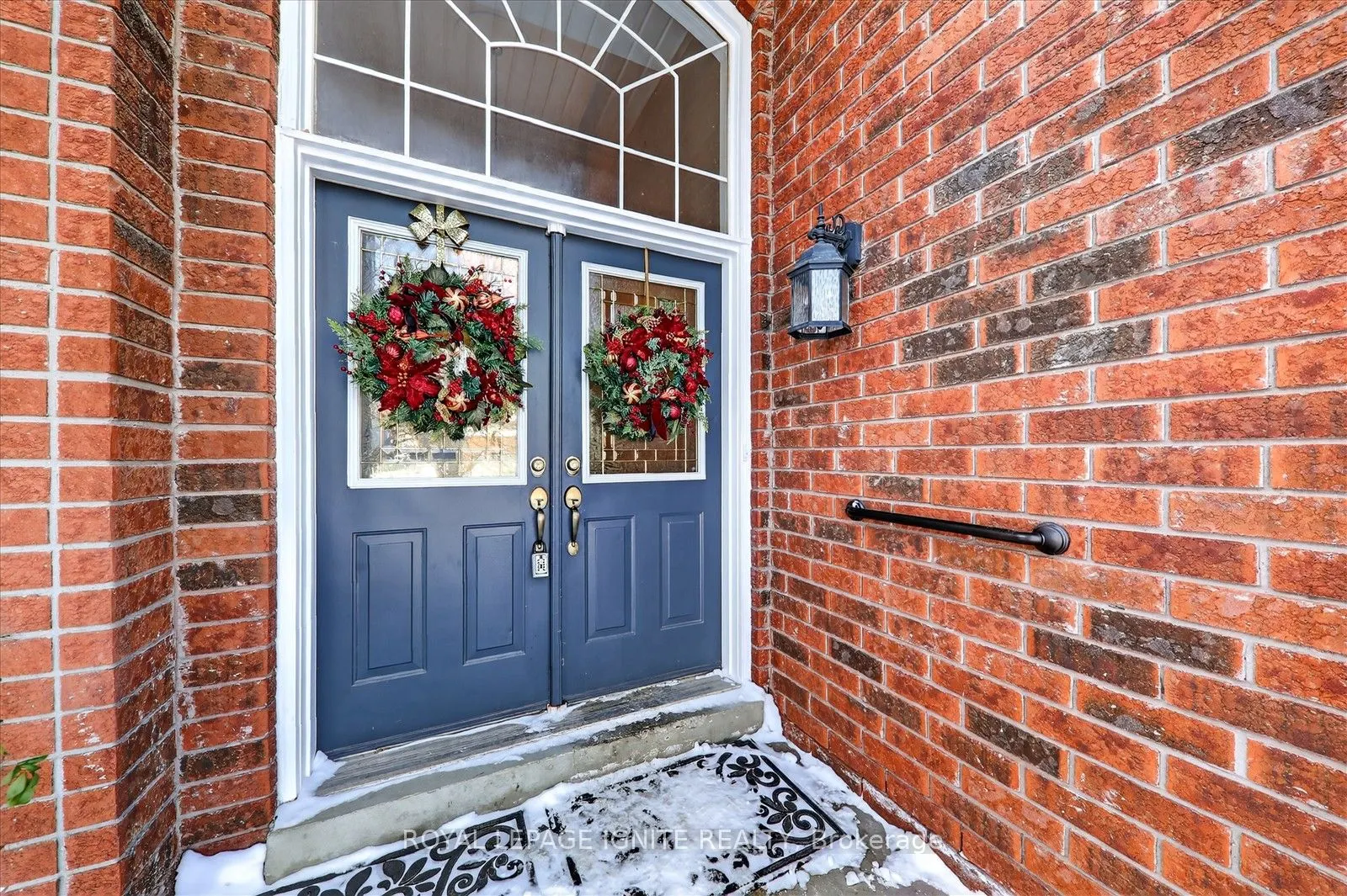 215 Drummond Drive