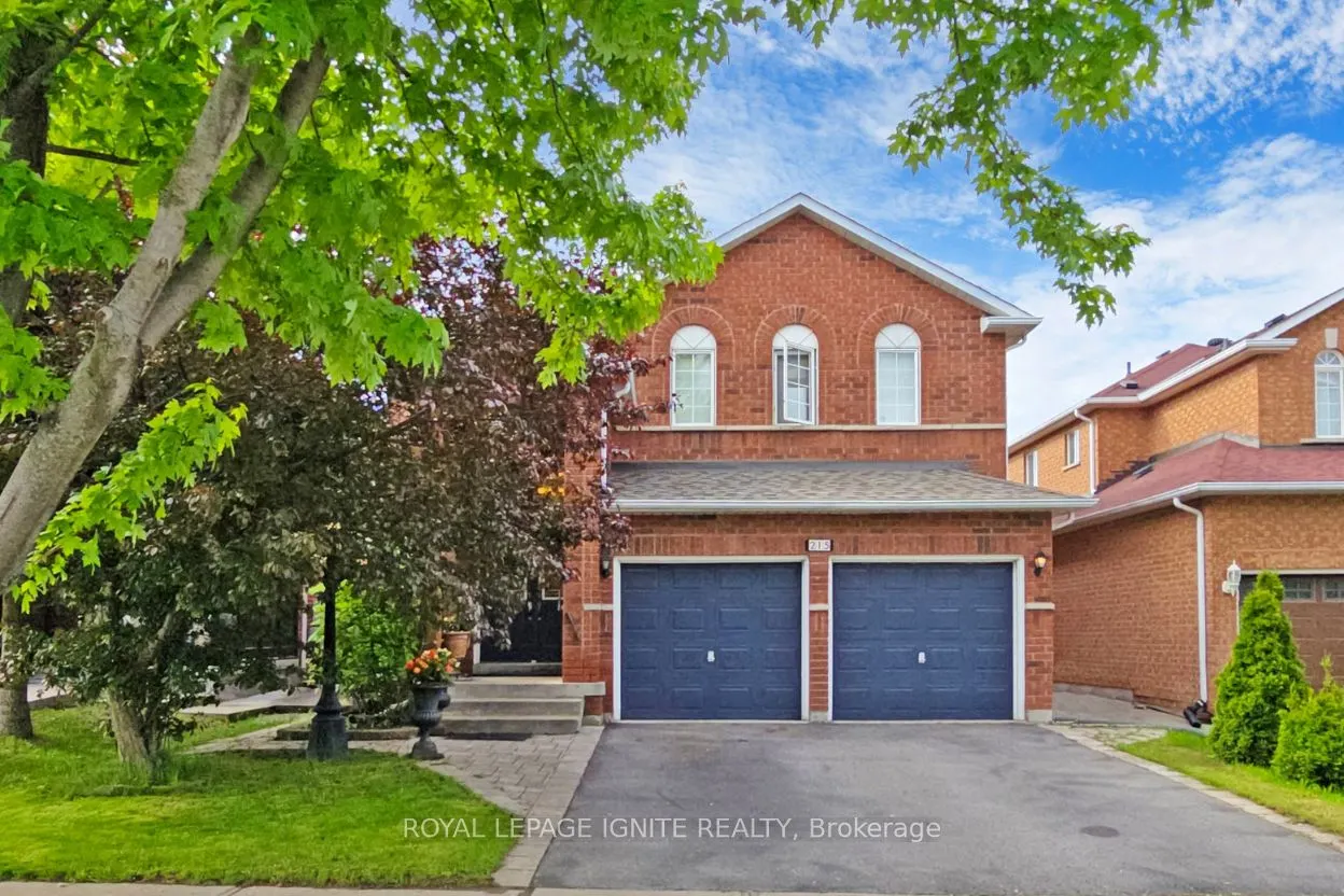 215 Drummond Drive