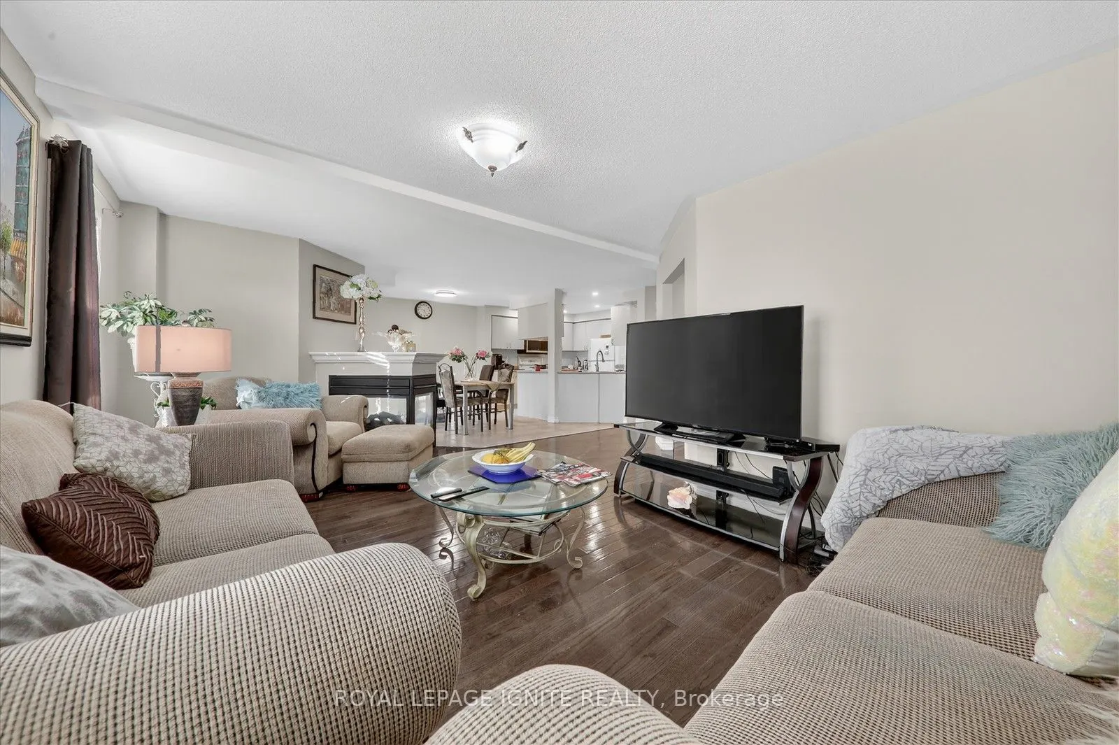 215 Drummond Drive