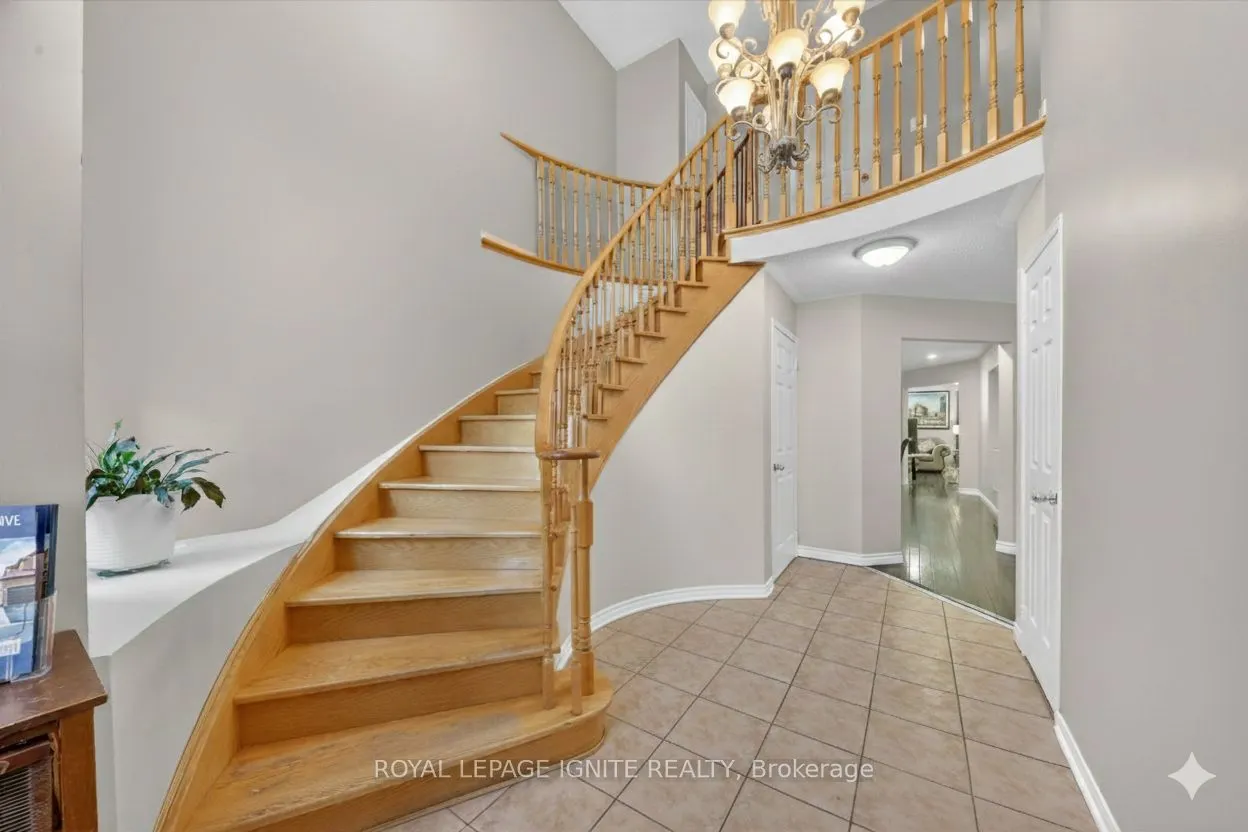 215 Drummond Drive