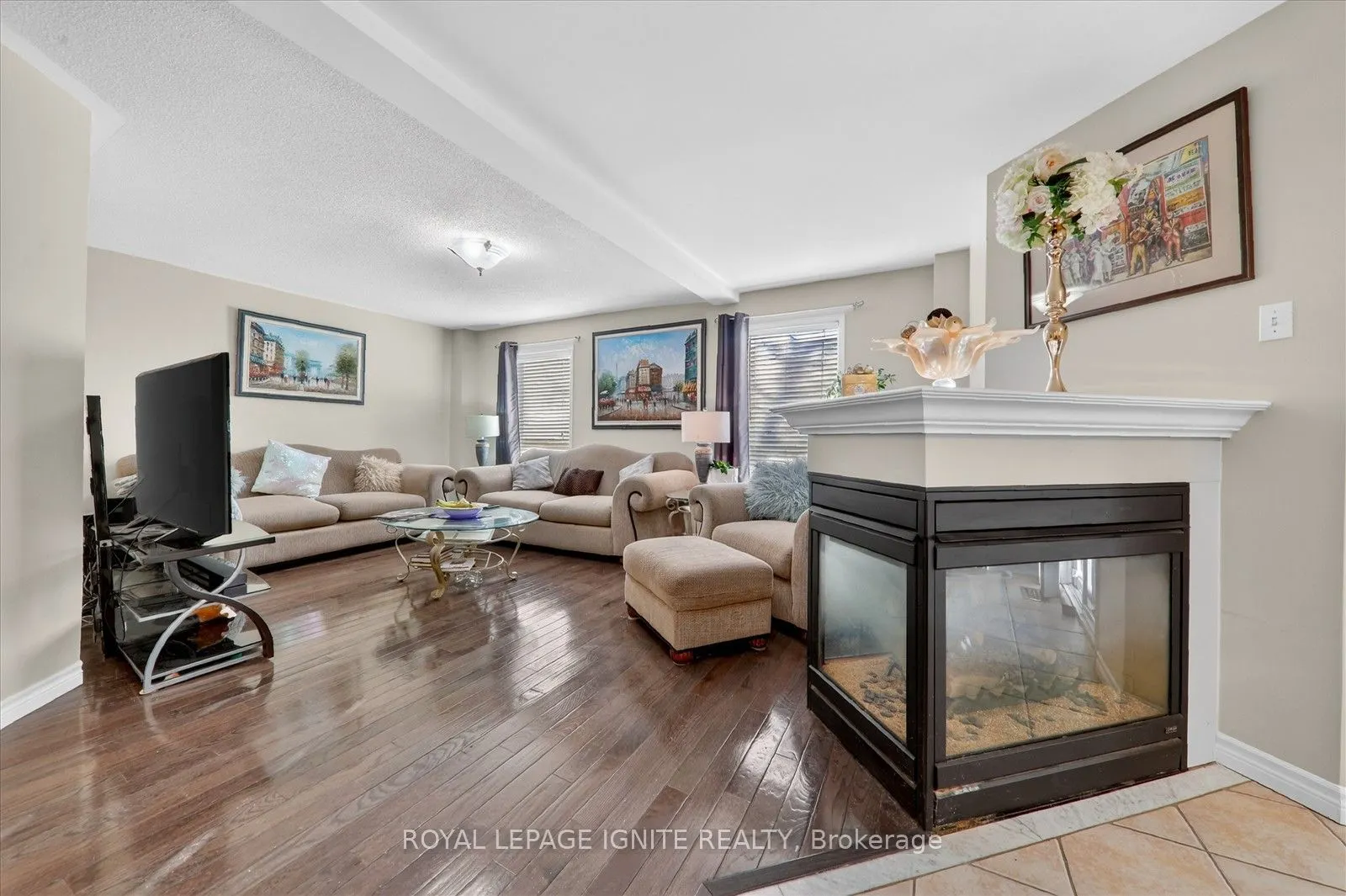 215 Drummond Drive