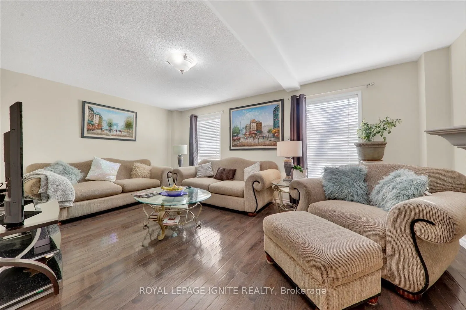 215 Drummond Drive