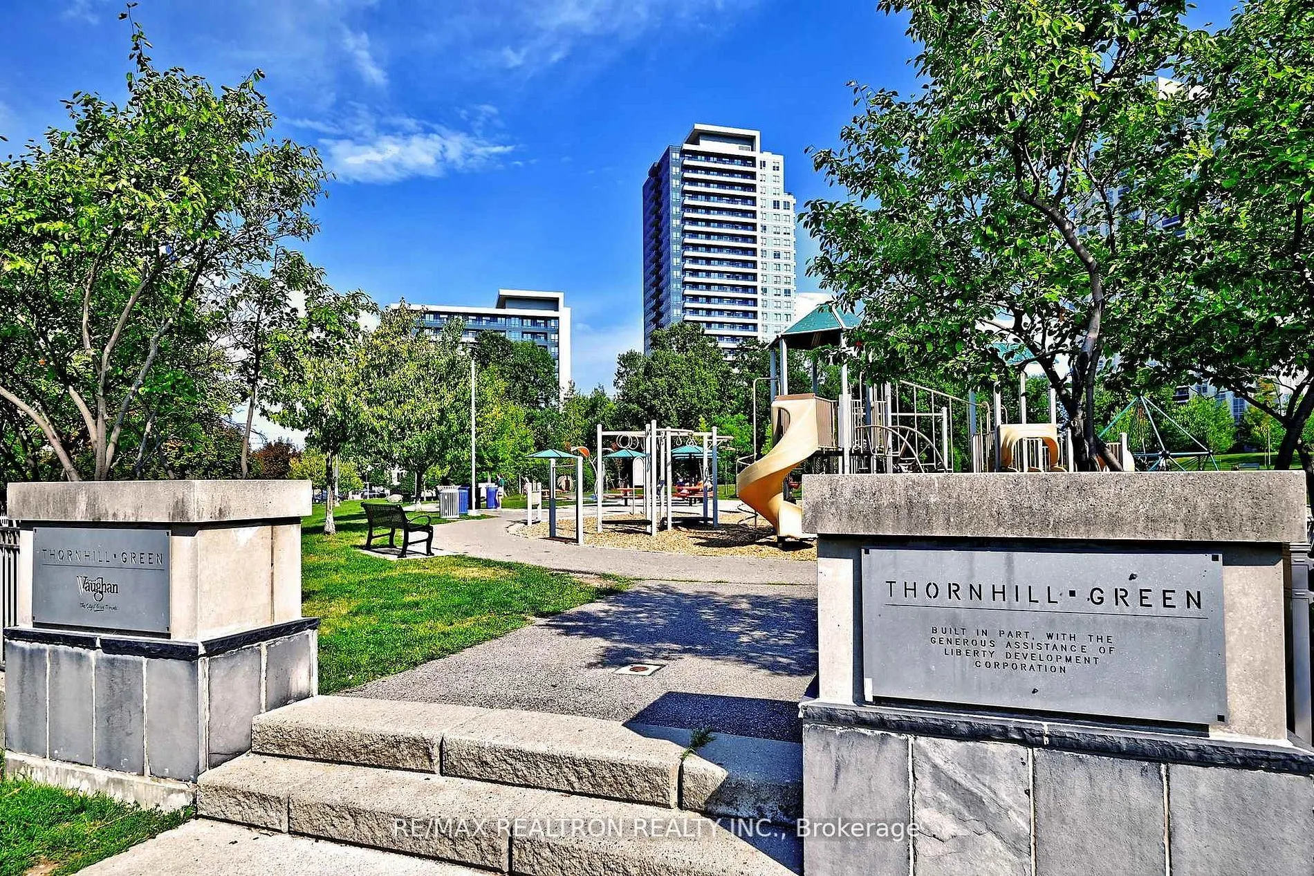 7900 Bathurst Street #1122