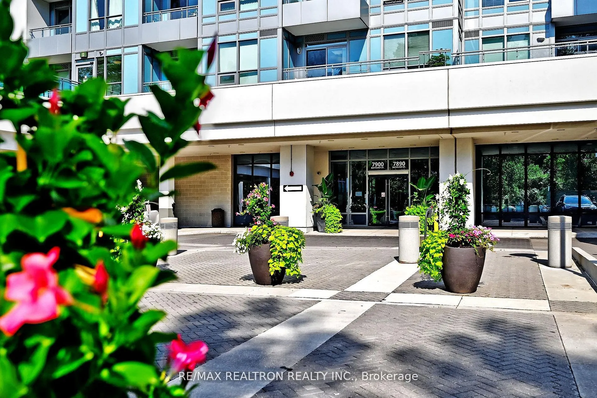 7900 Bathurst Street #1122