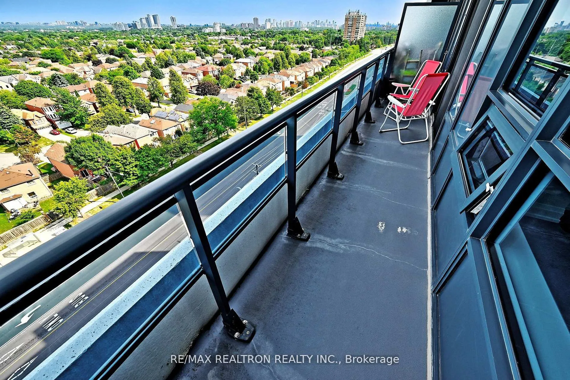 7900 Bathurst Street #1122