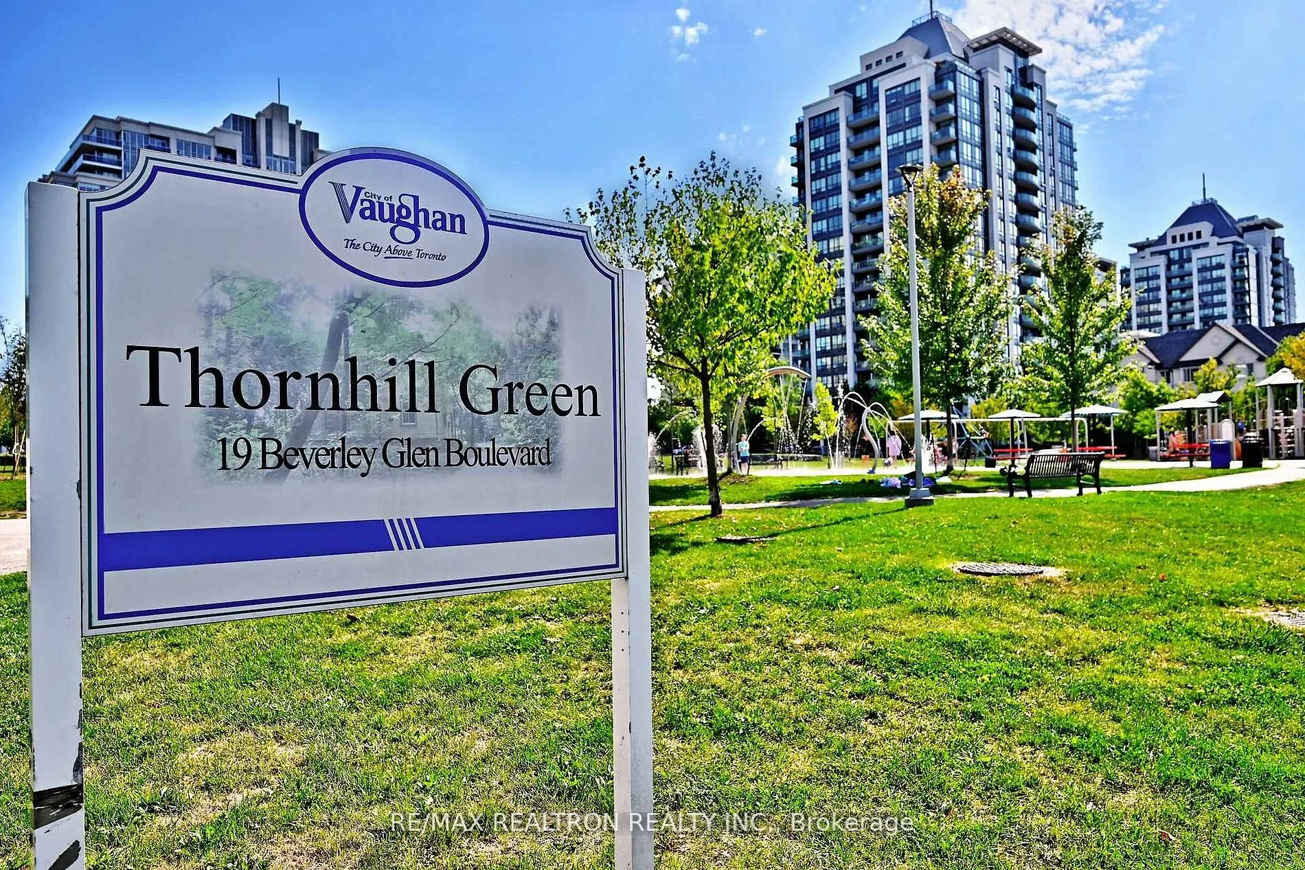 7900 Bathurst Street #1122