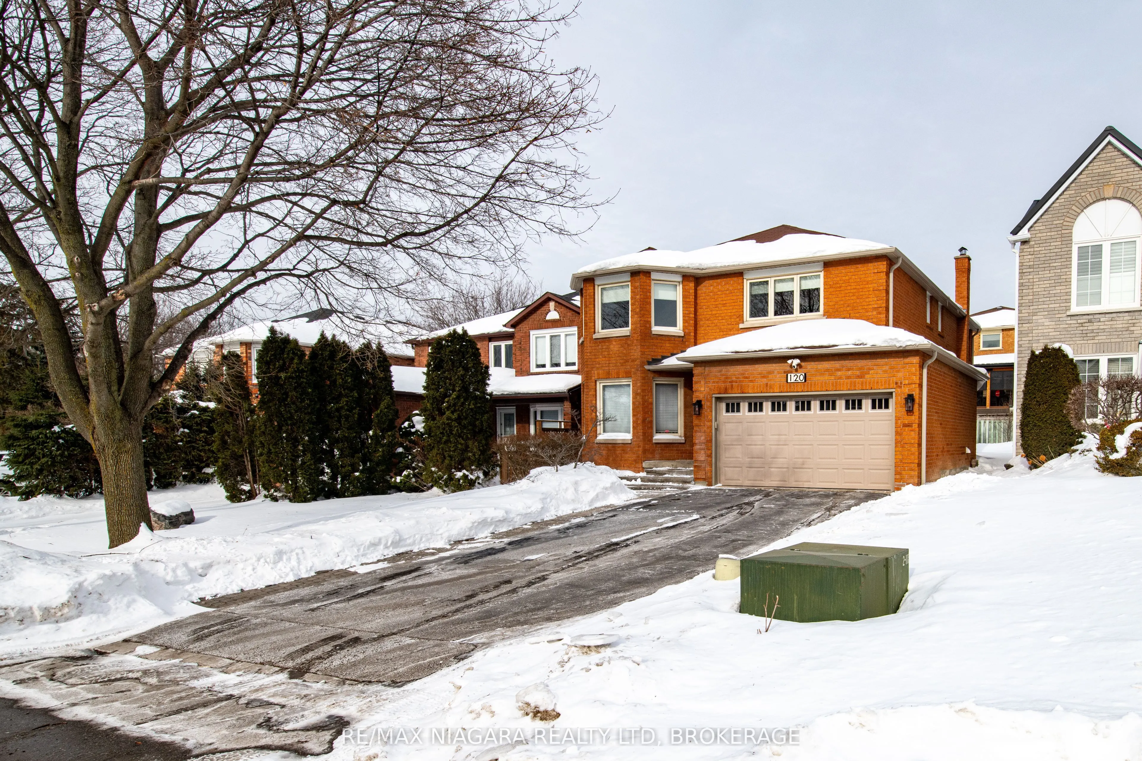 120 Janesville Road