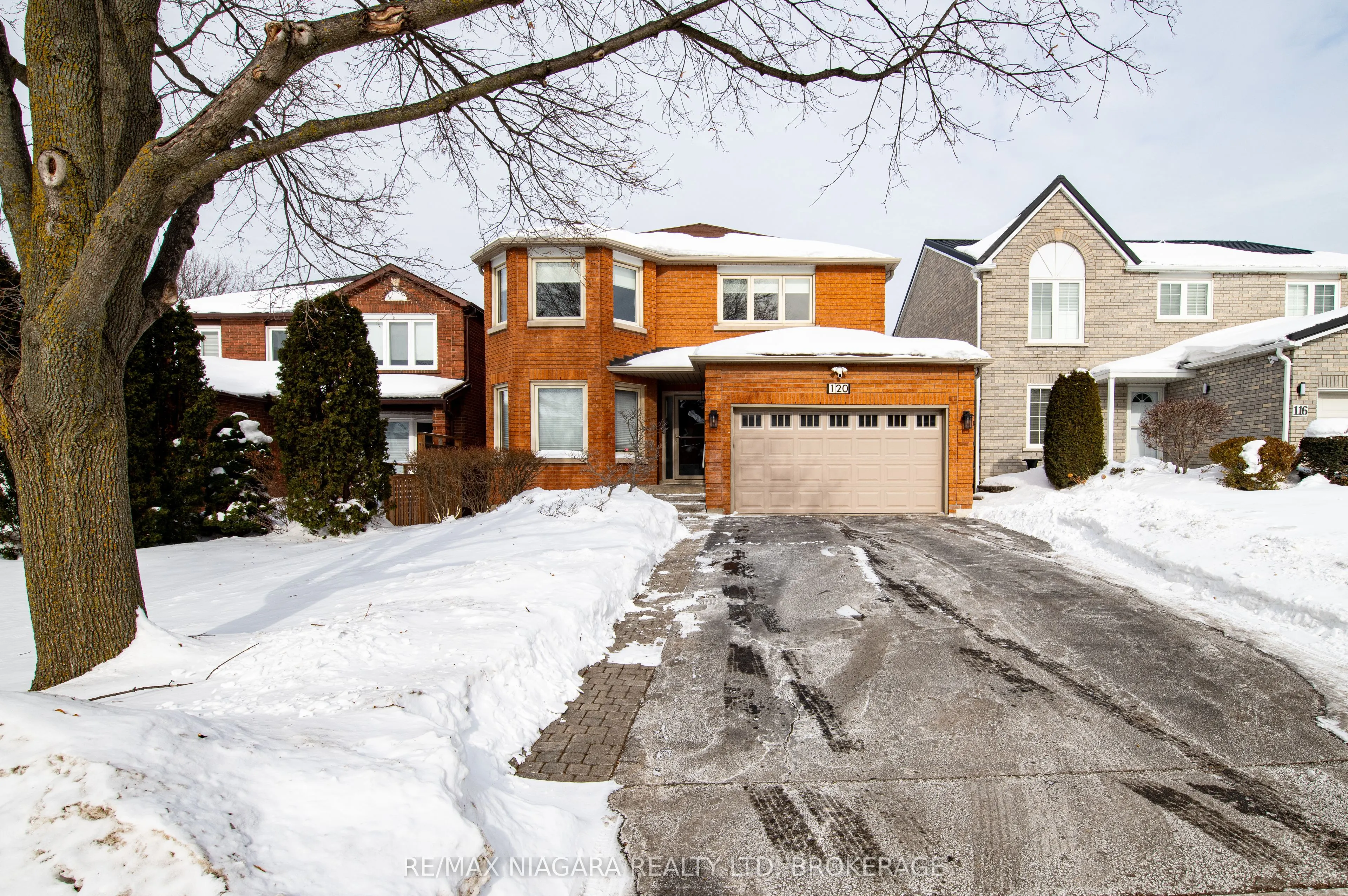 120 Janesville Road