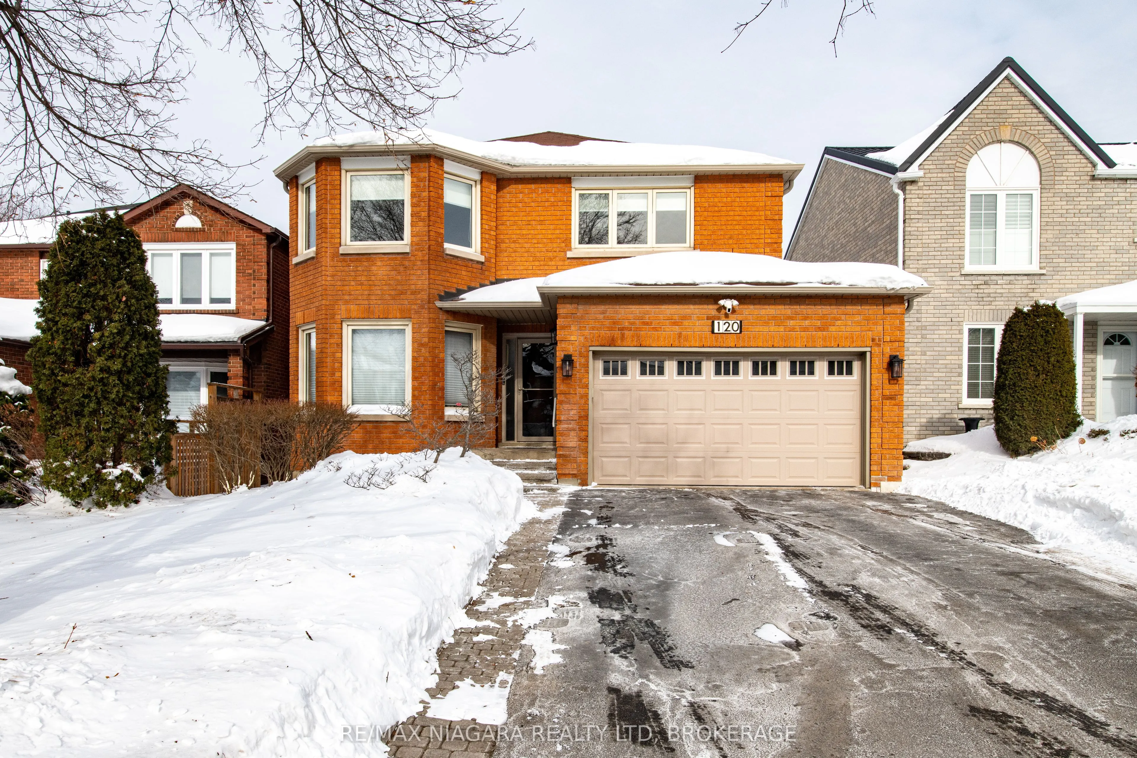 120 Janesville Road