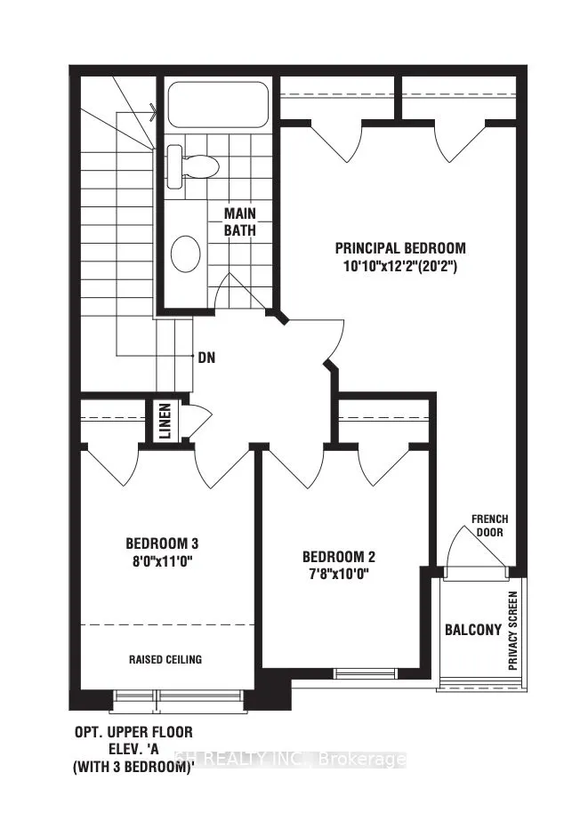 36 Harold Wilson Lane #Lot 34