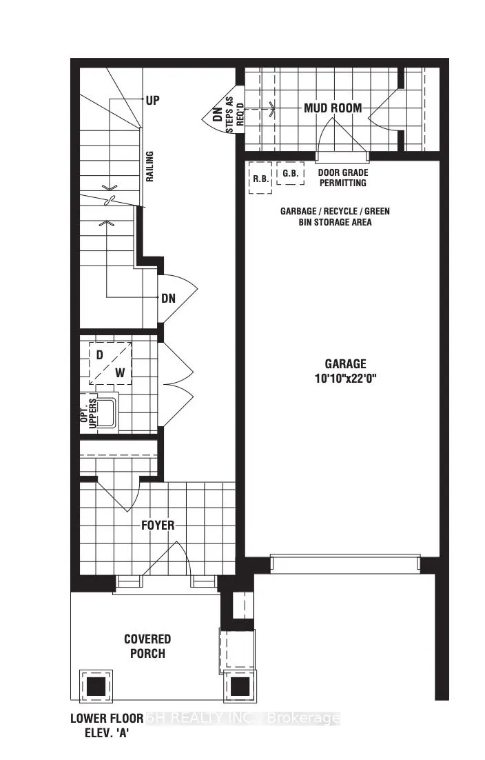 36 Harold Wilson Lane #Lot 34