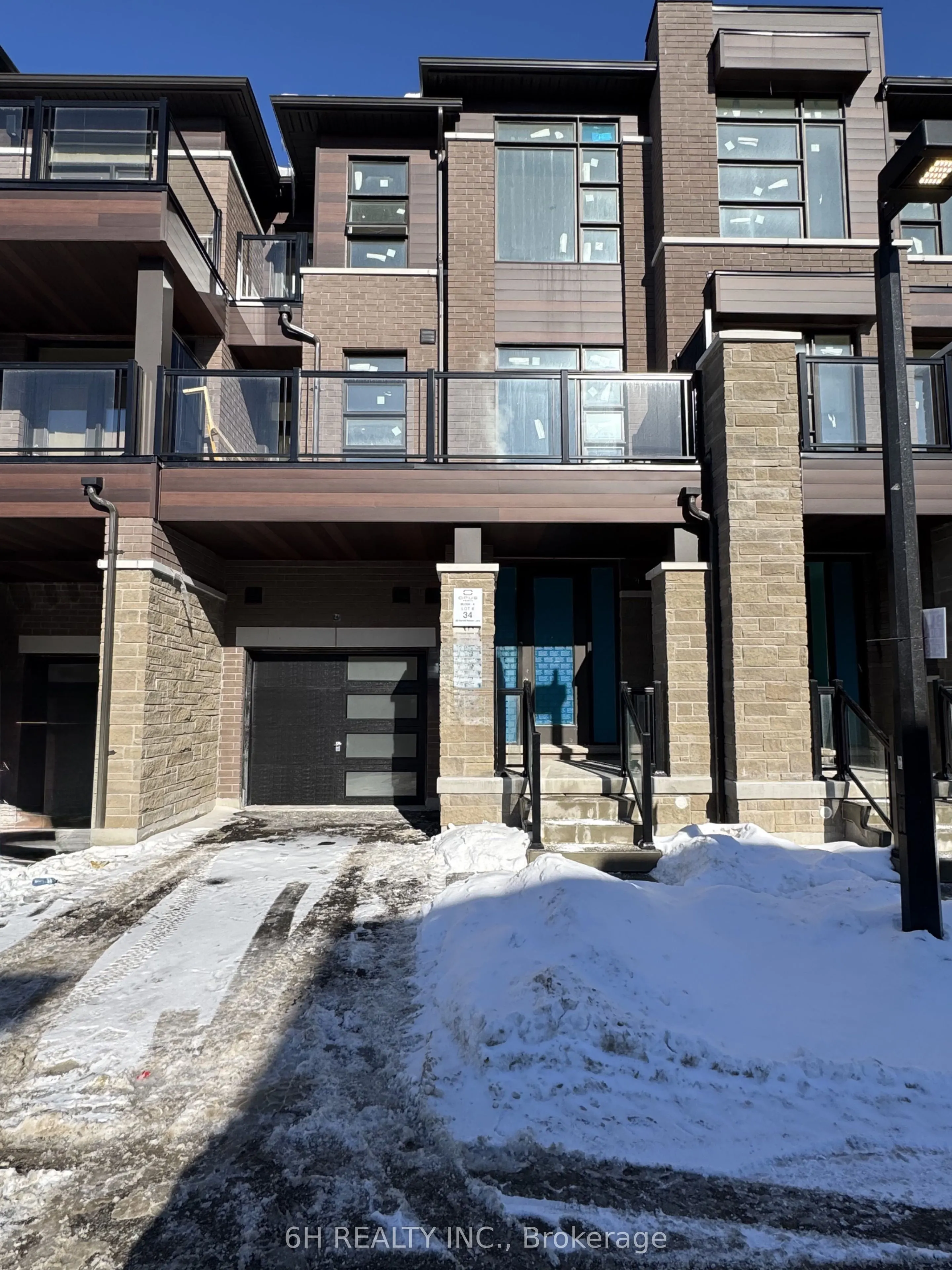 36 Harold Wilson Lane #Lot 34