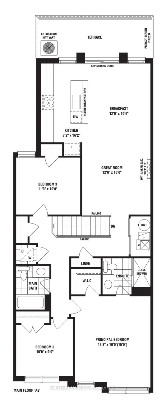 43 Harold Wilson Lane #Lot 8