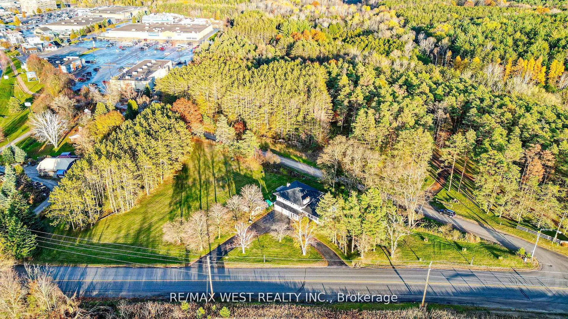 5949 Concession 6 Road