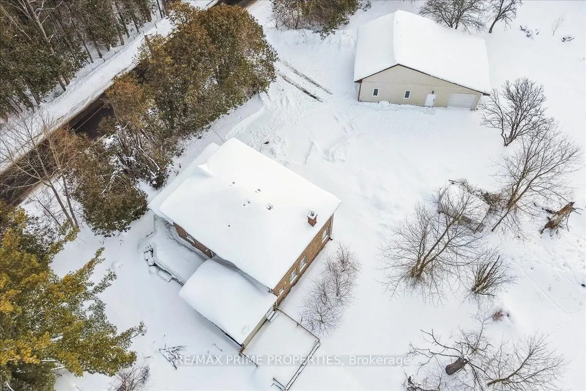 3016 Cole Road
