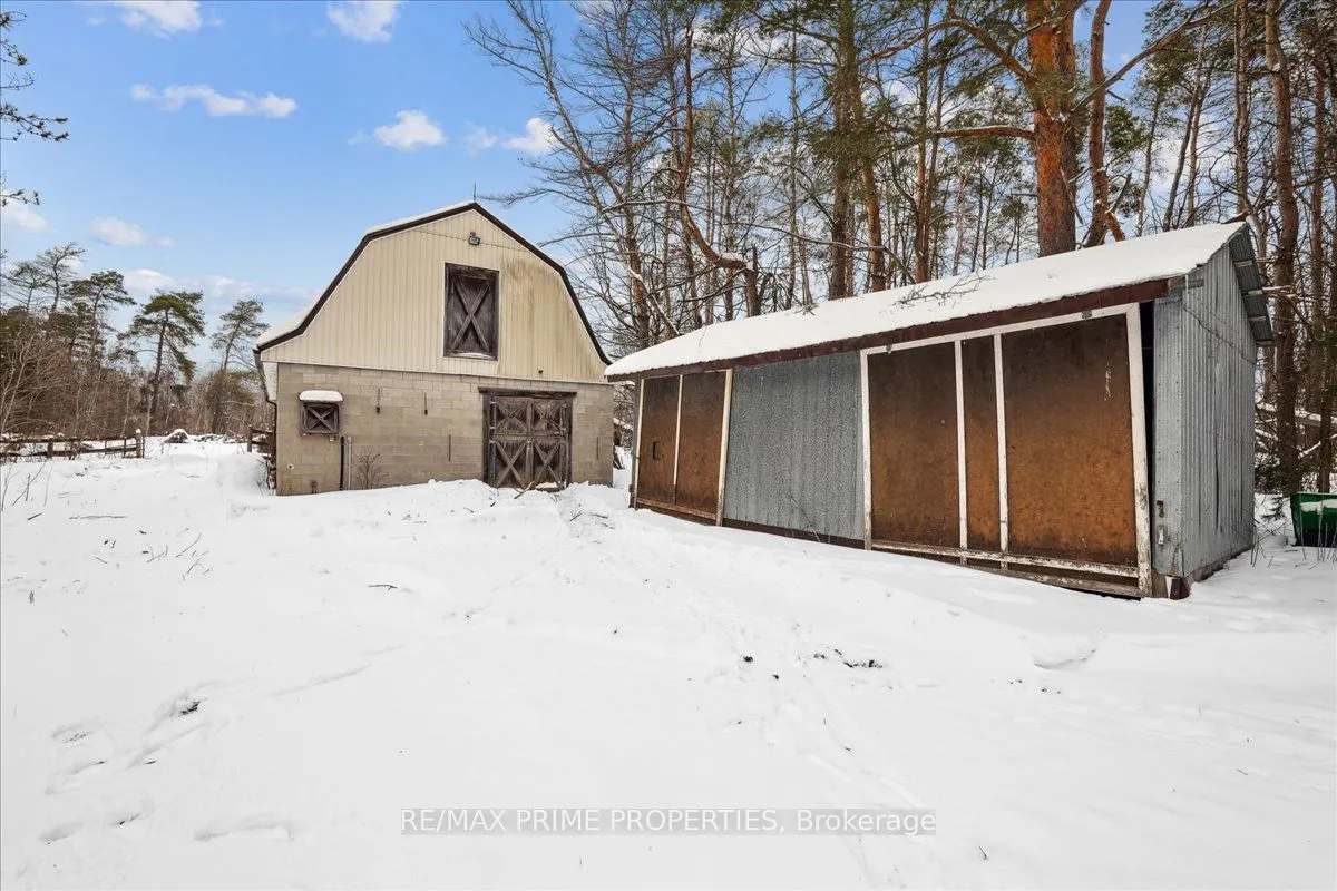 3016 Cole Road