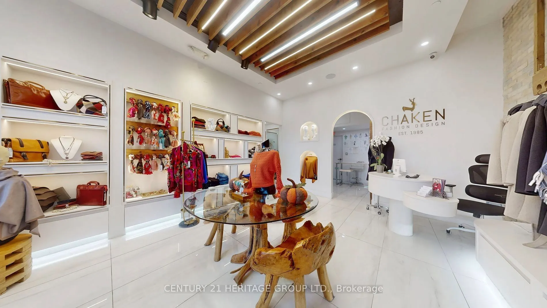 9610 Yonge Street #B3