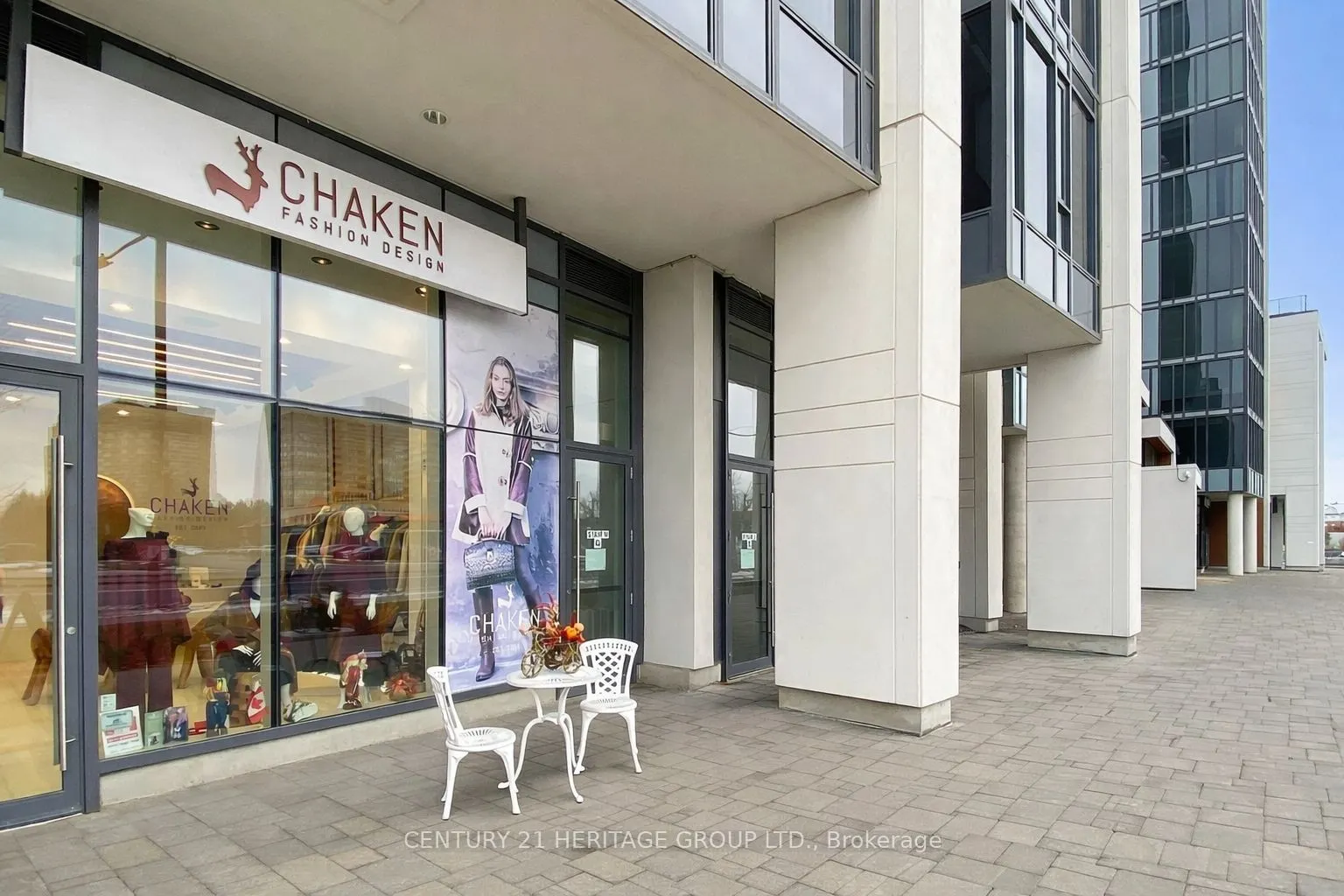 9610 Yonge Street #B3
