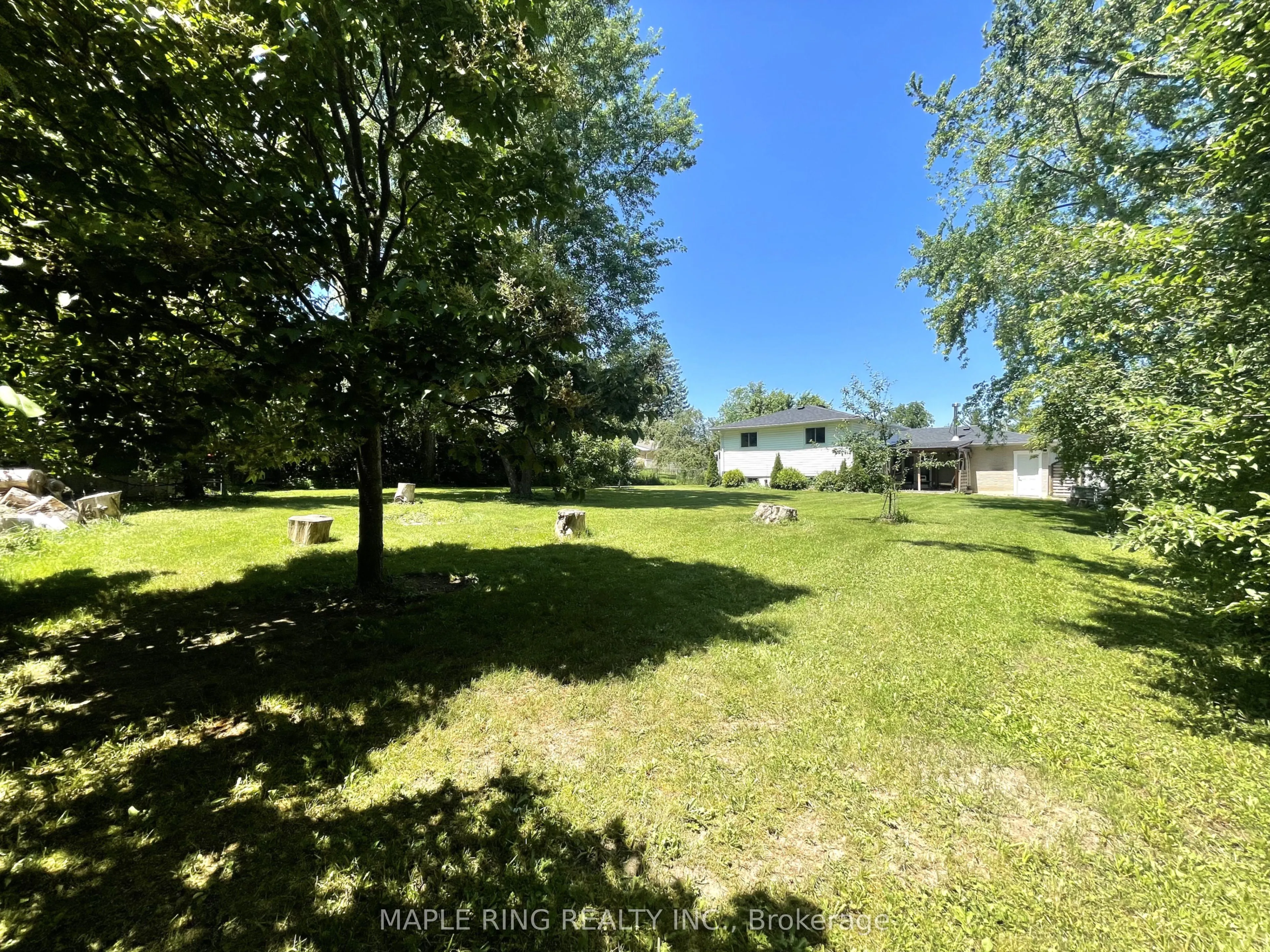 27 Jamieson Drive