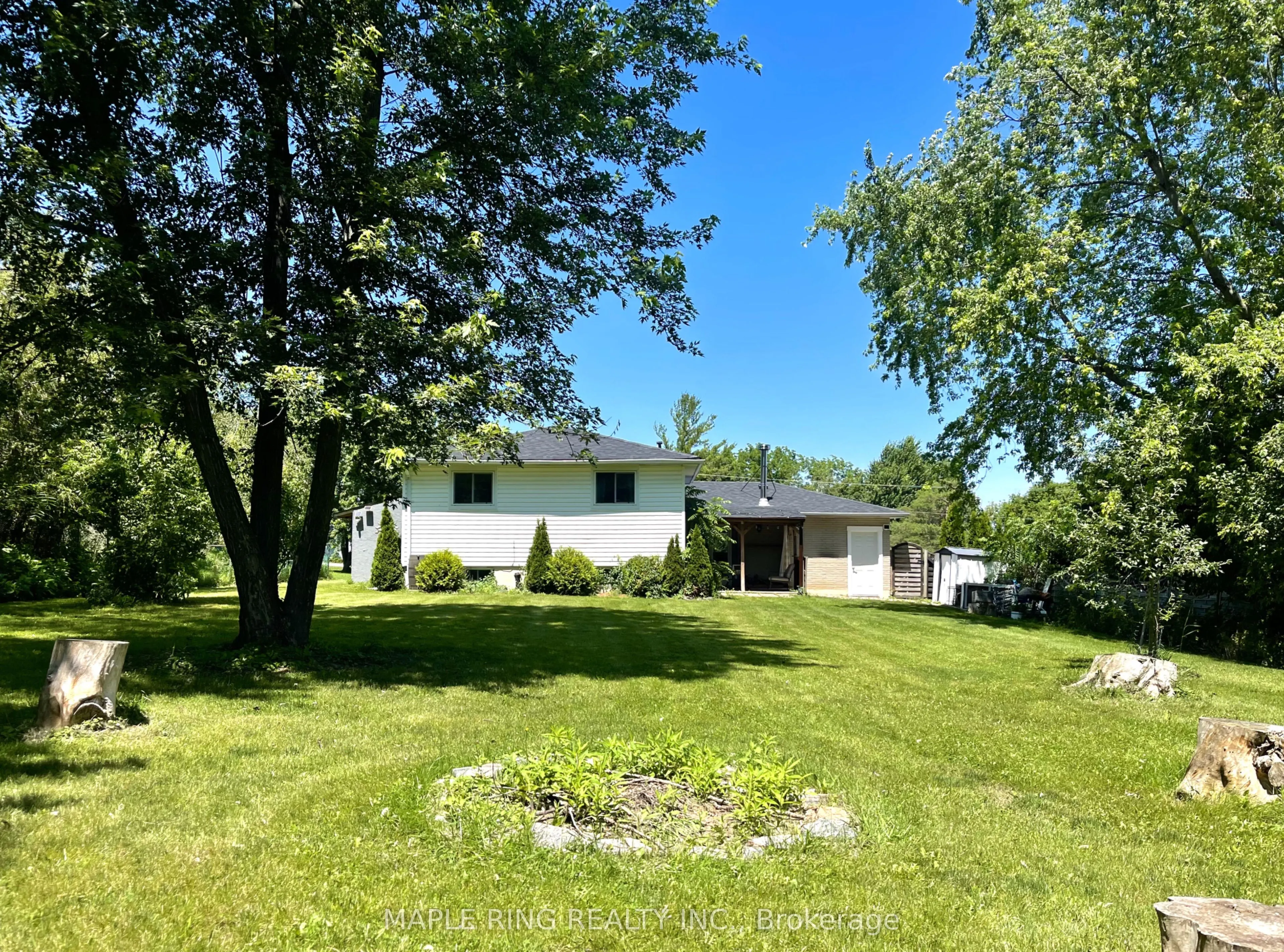 27 Jamieson Drive