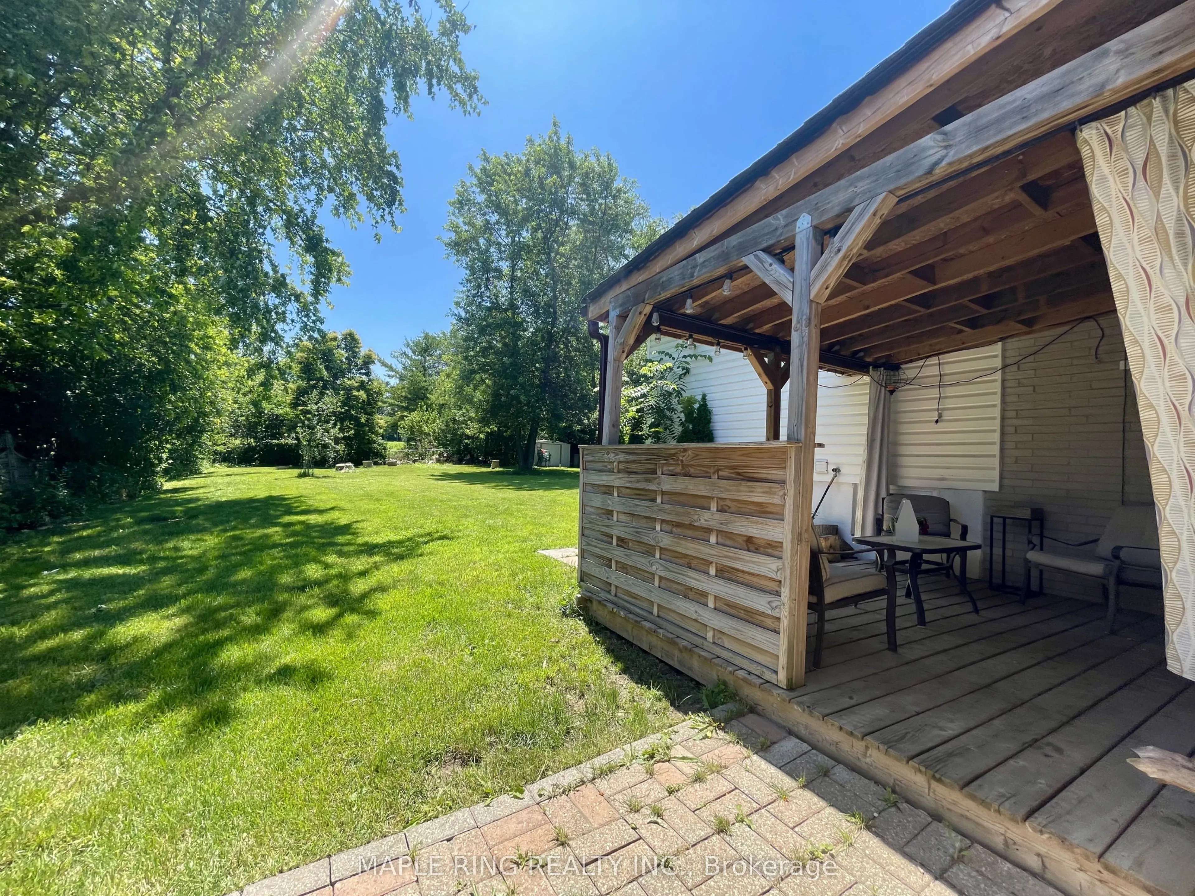 27 Jamieson Drive