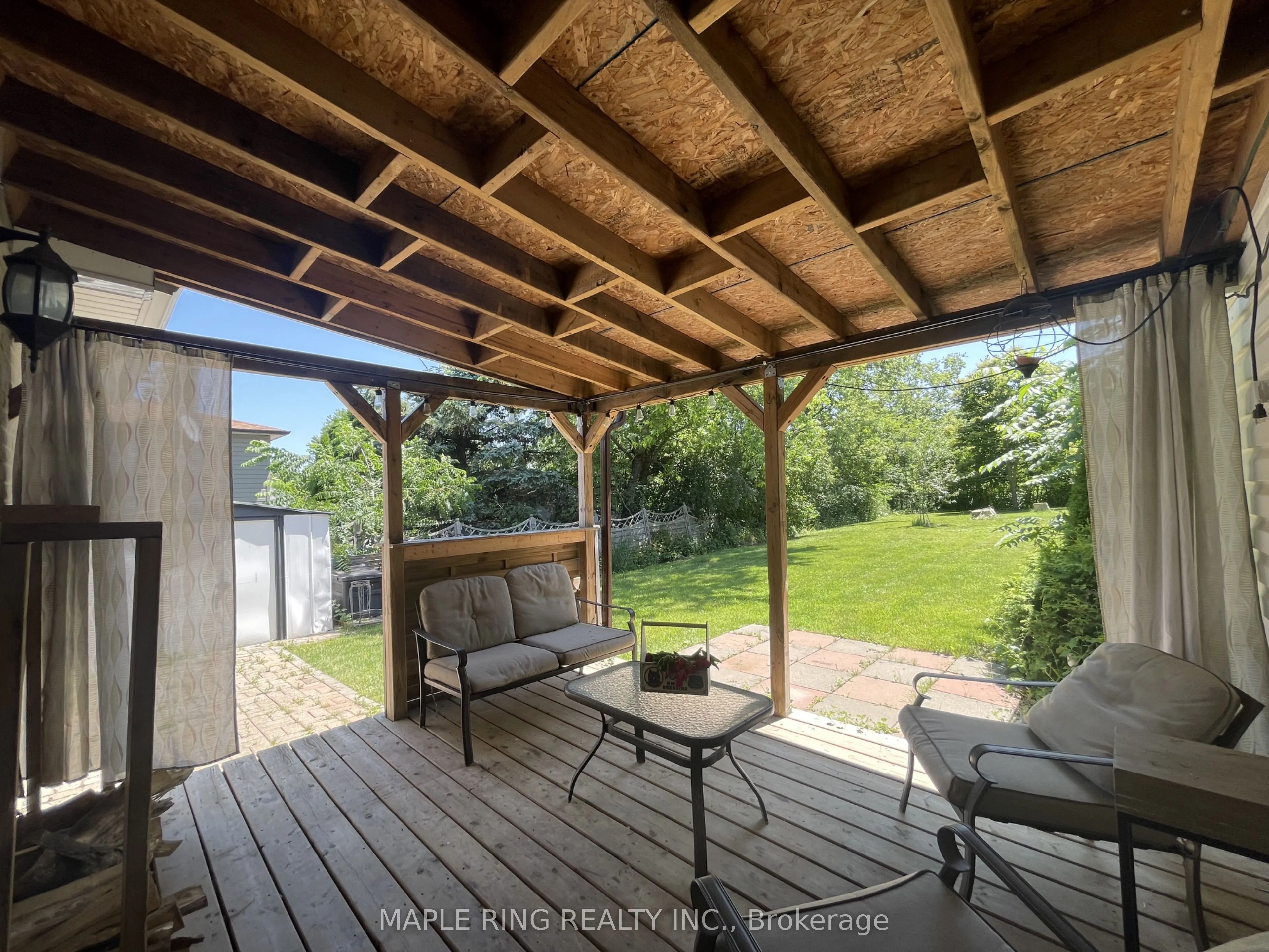27 Jamieson Drive