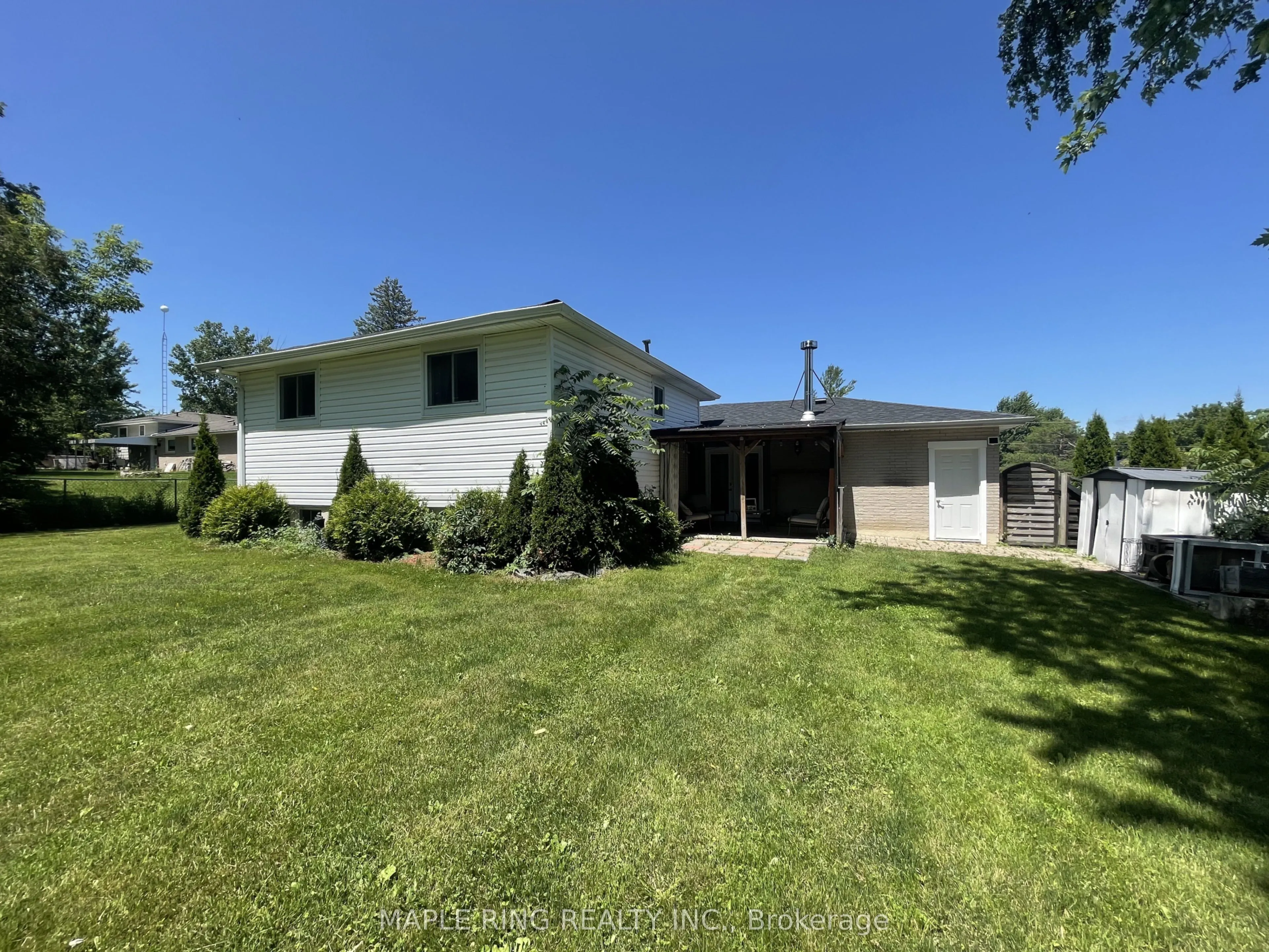 27 Jamieson Drive