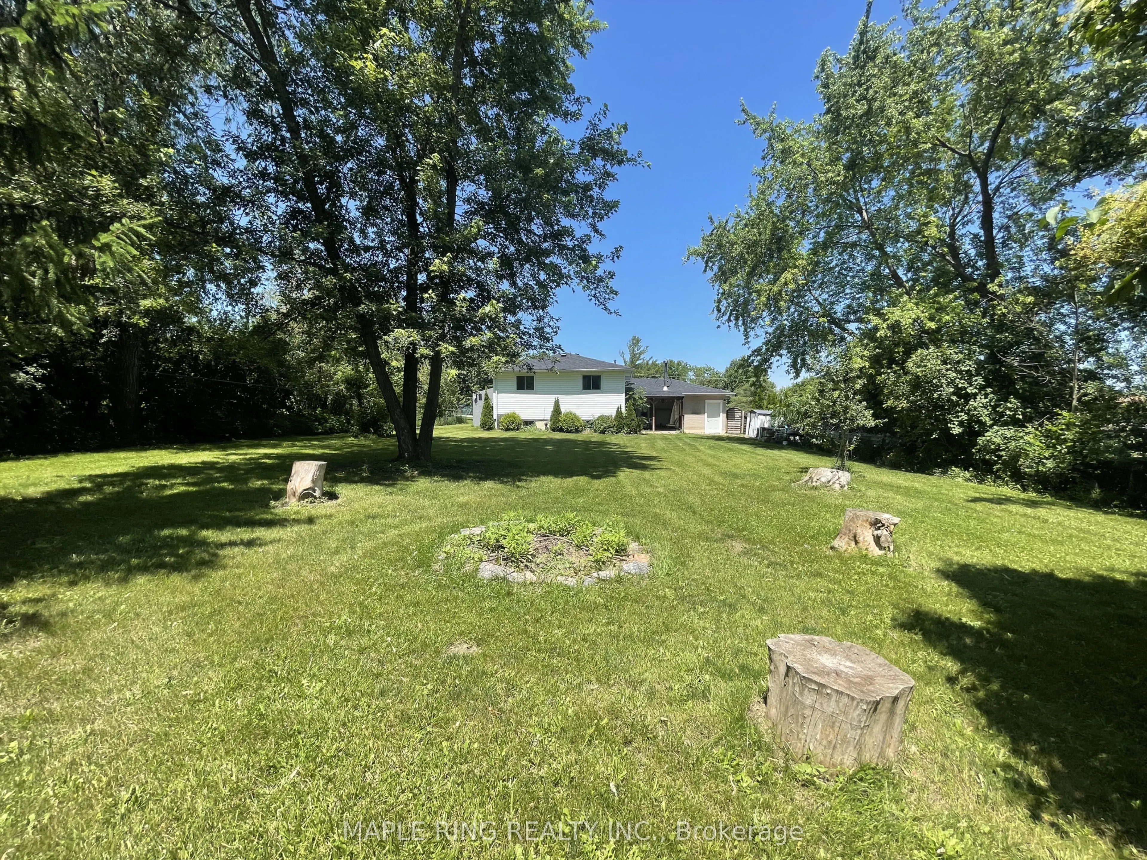 27 Jamieson Drive