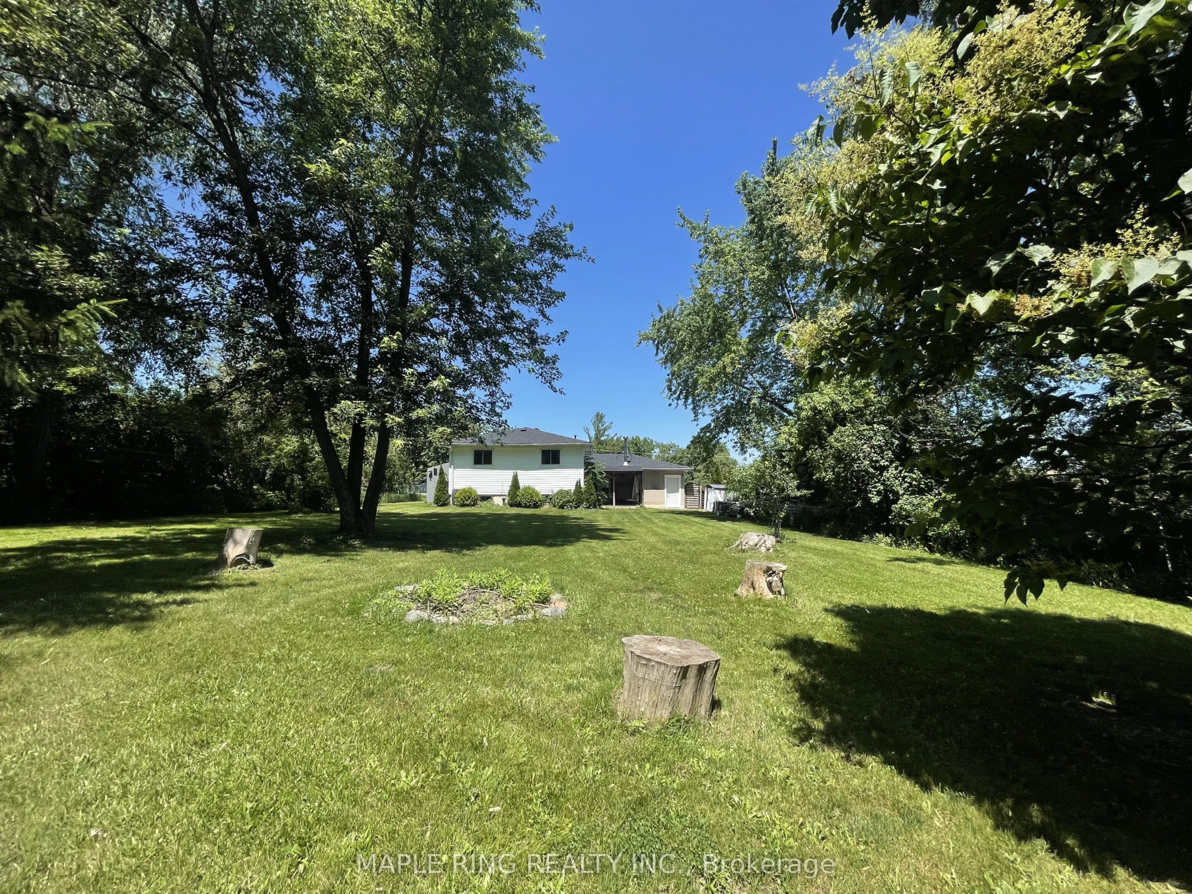 27 Jamieson Drive