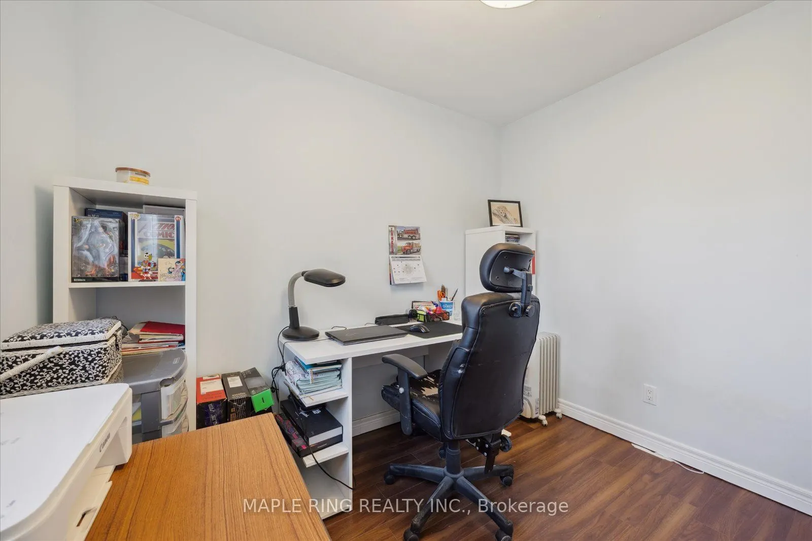 27 Jamieson Drive