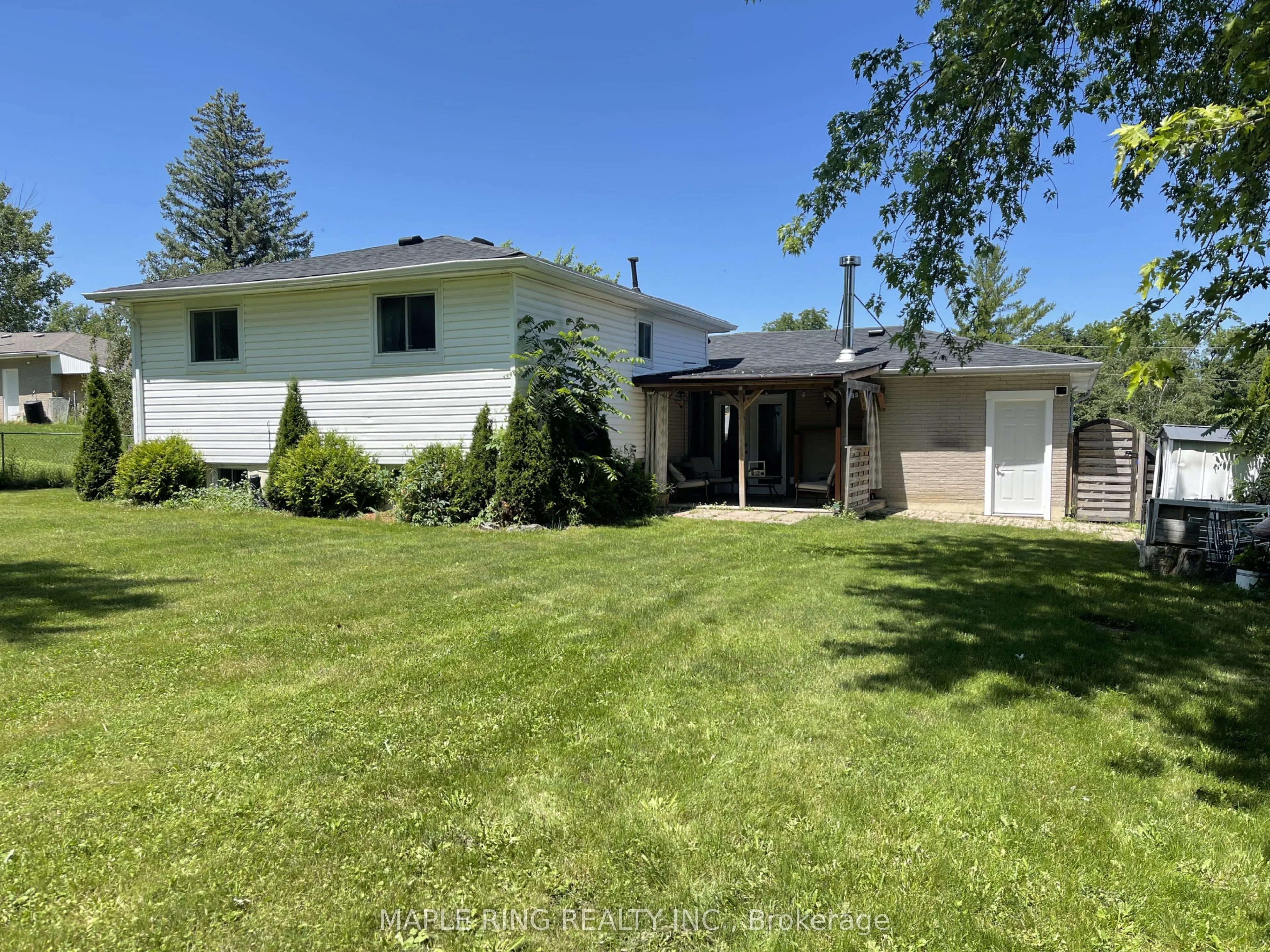 27 Jamieson Drive