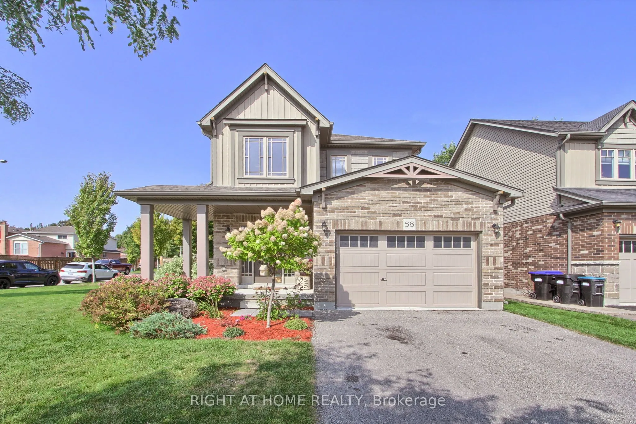 58 Carleton Trail