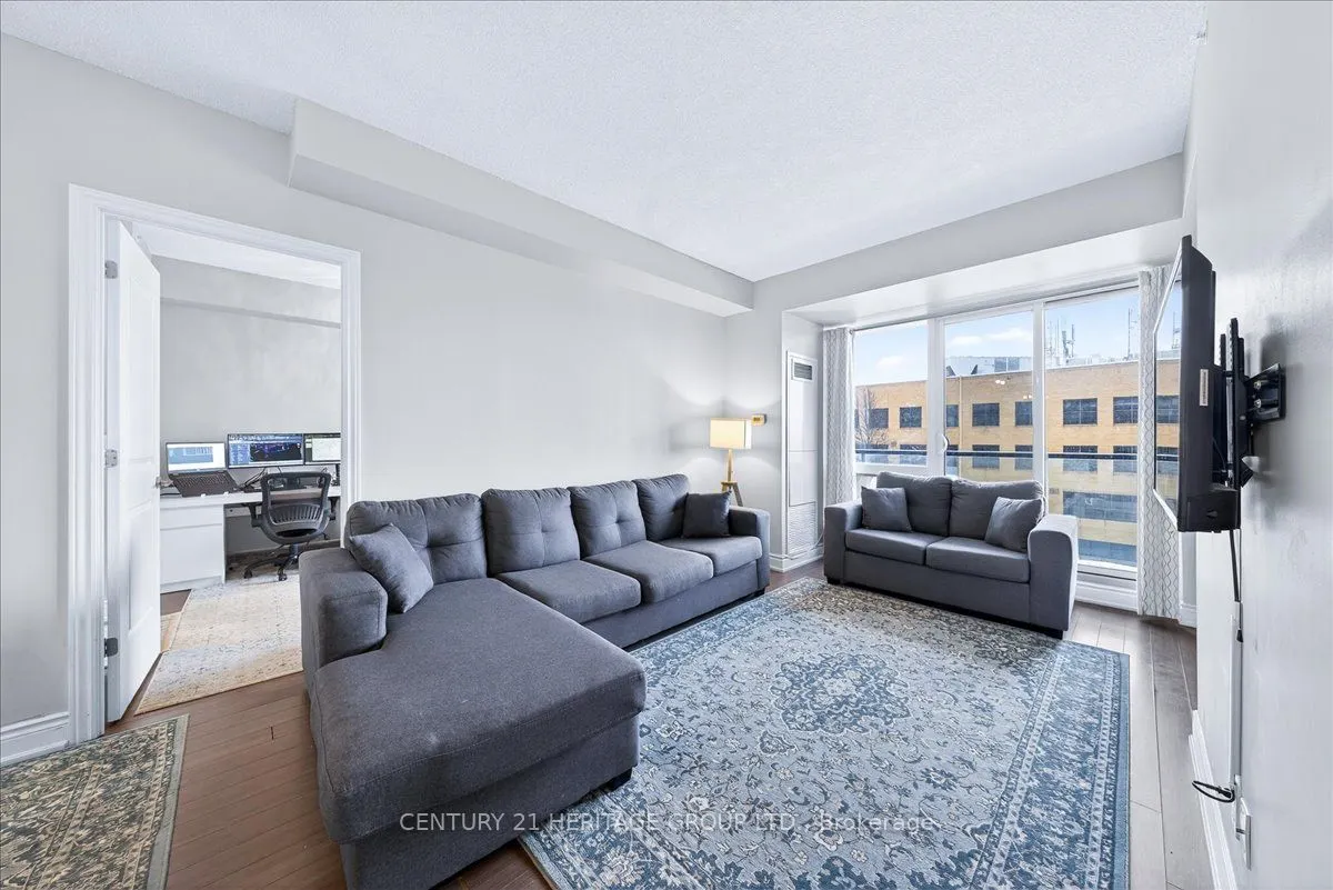 9088 Yonge Street #510A