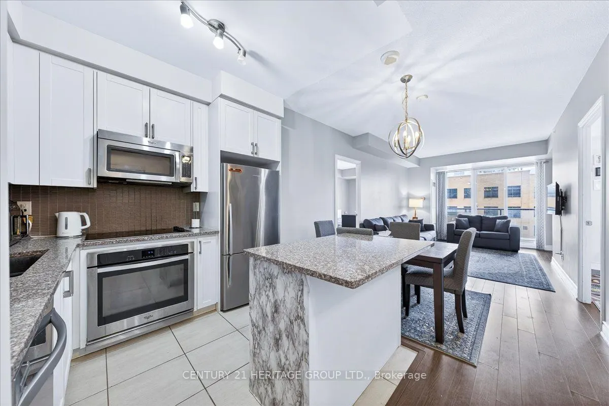 9088 Yonge Street #510A
