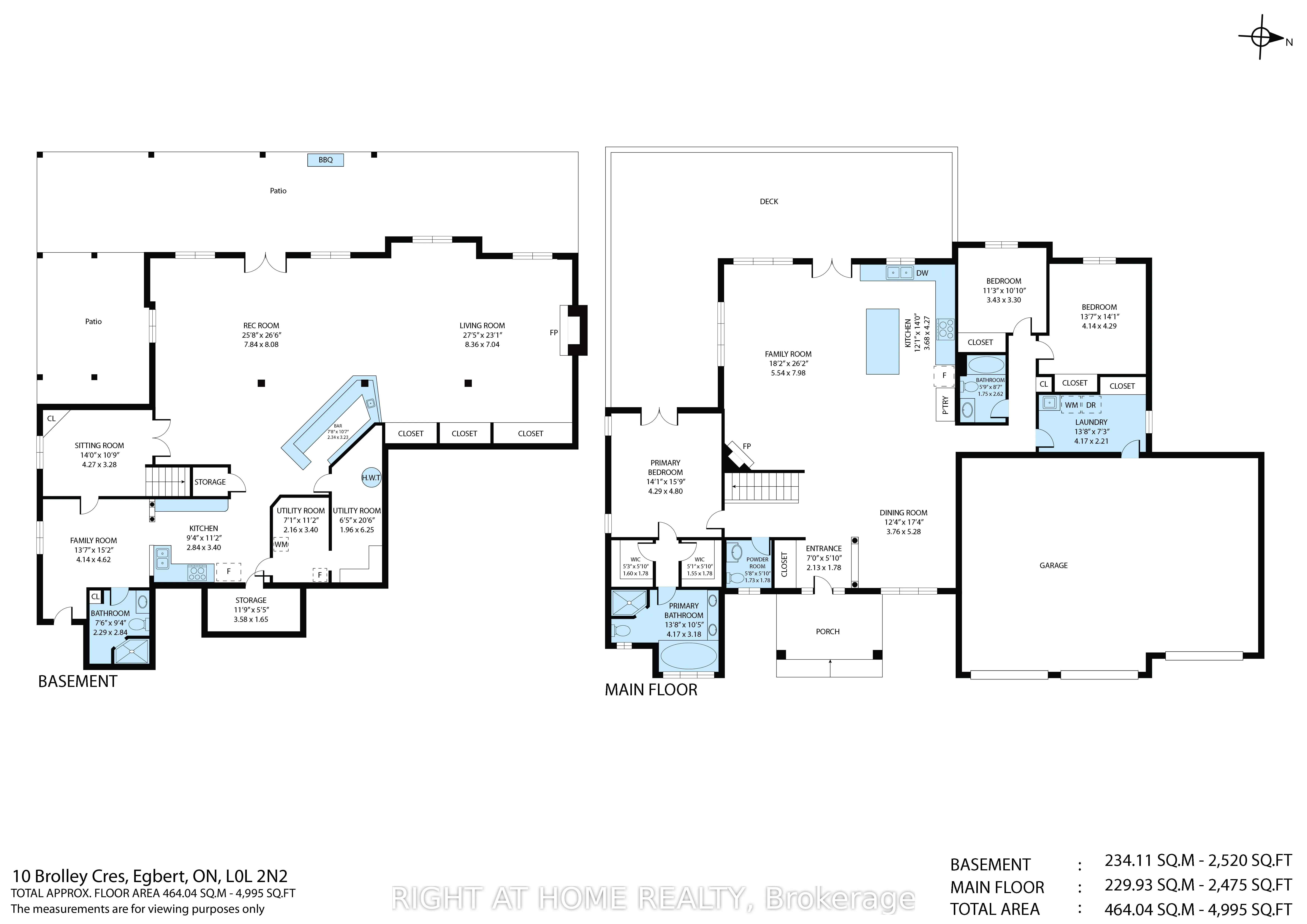 10 Brolley Crescent