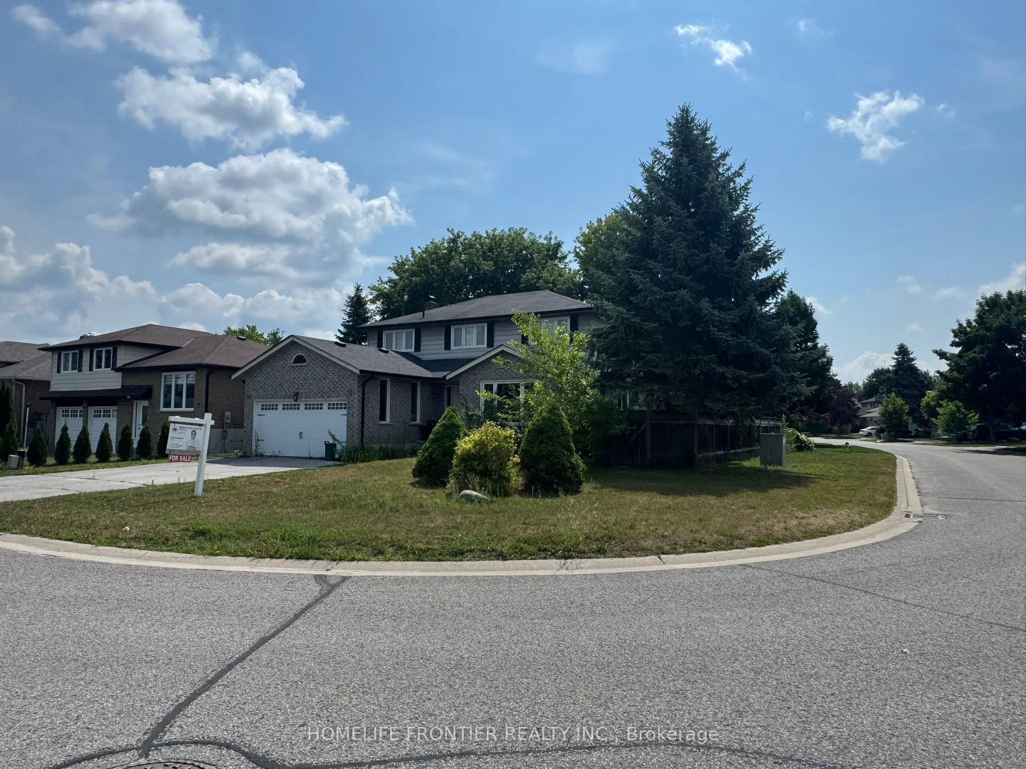 39 Camrose Drive