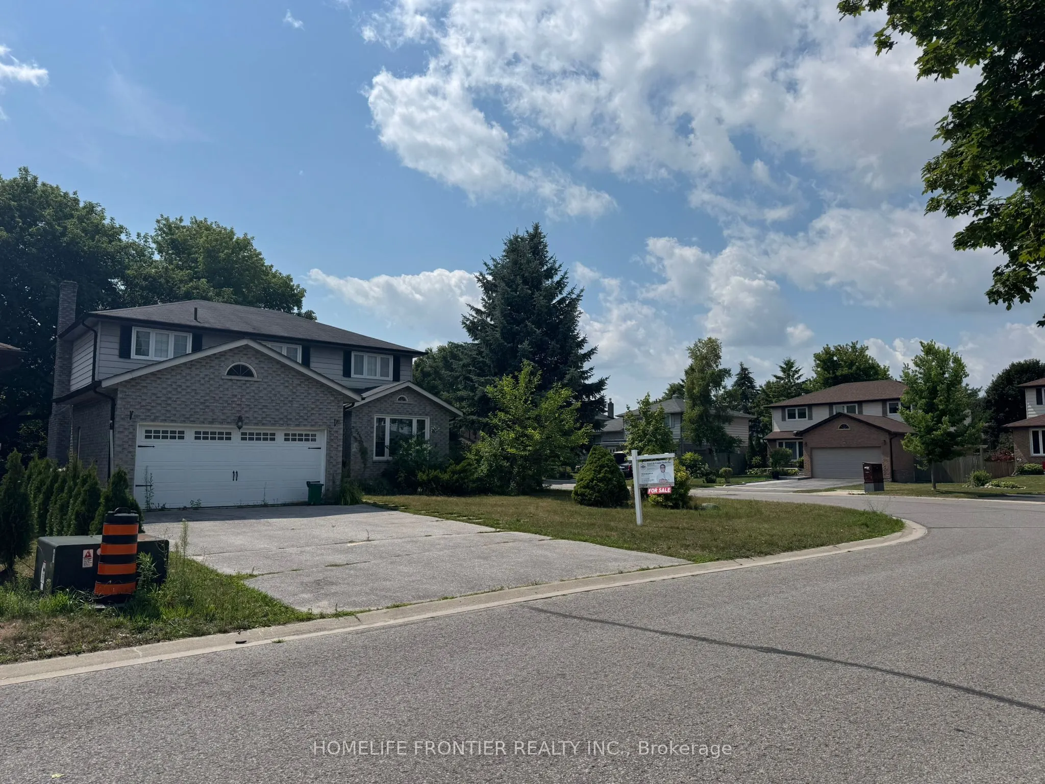 39 Camrose Drive