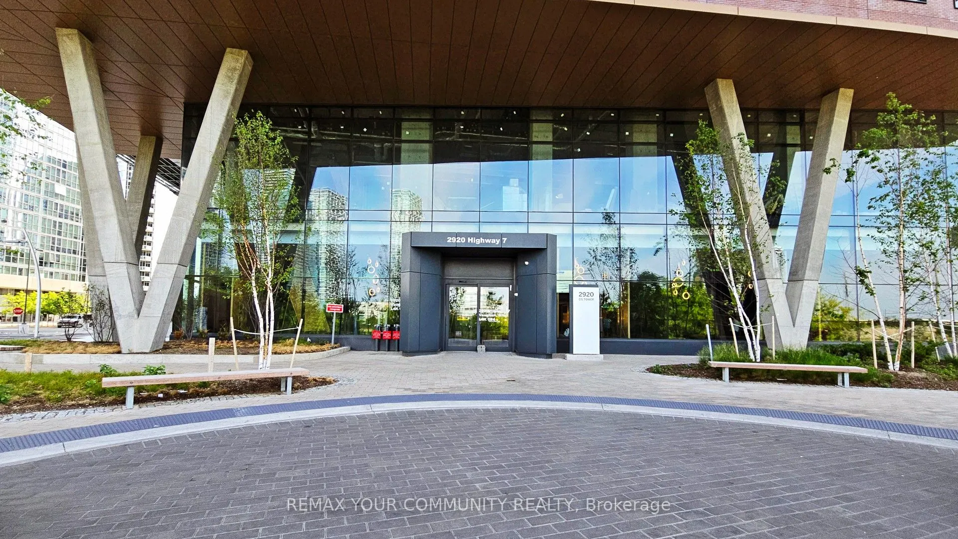 2920 Highway 7 Road #3011