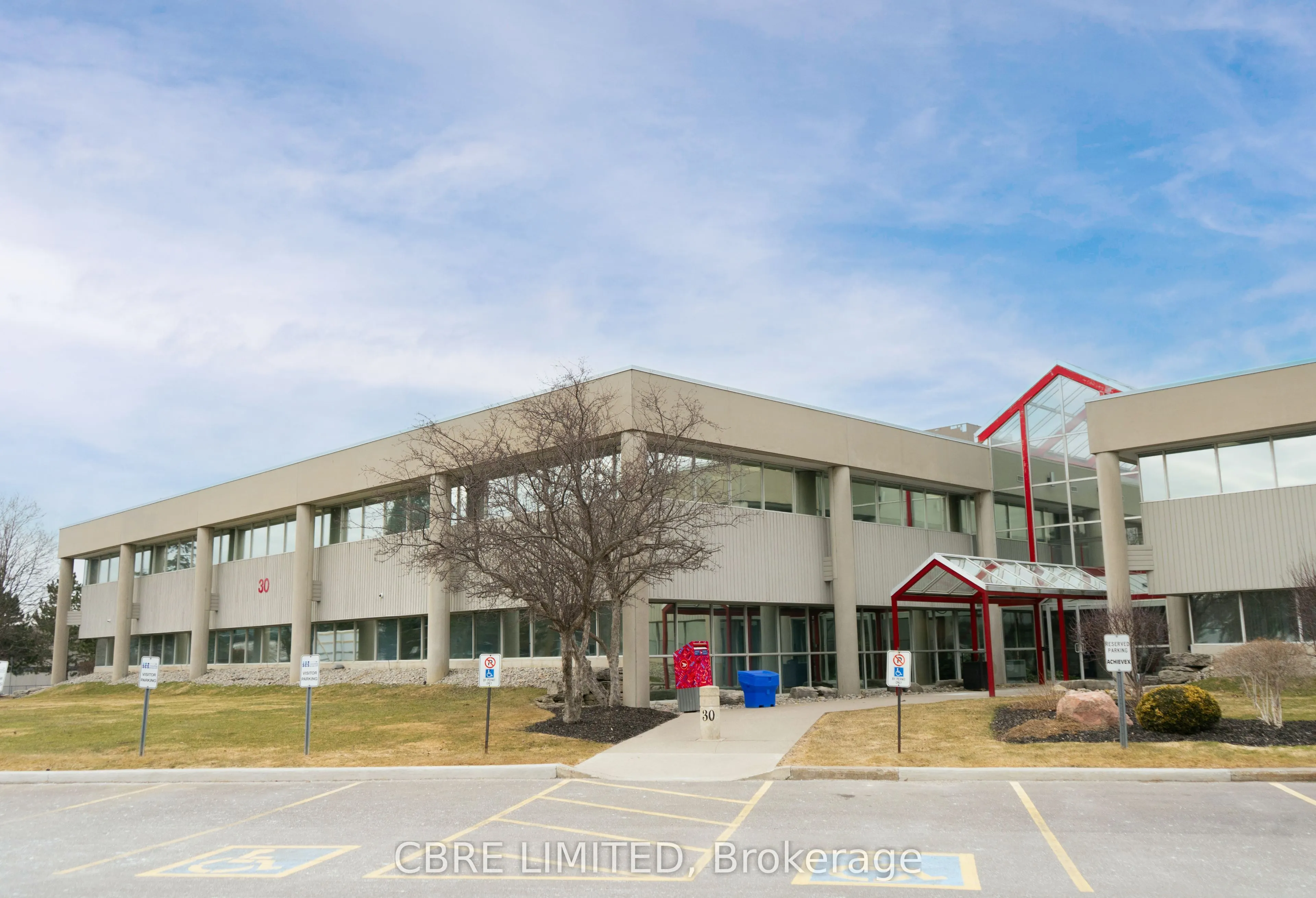 30 Centurian Drive #Unit 203