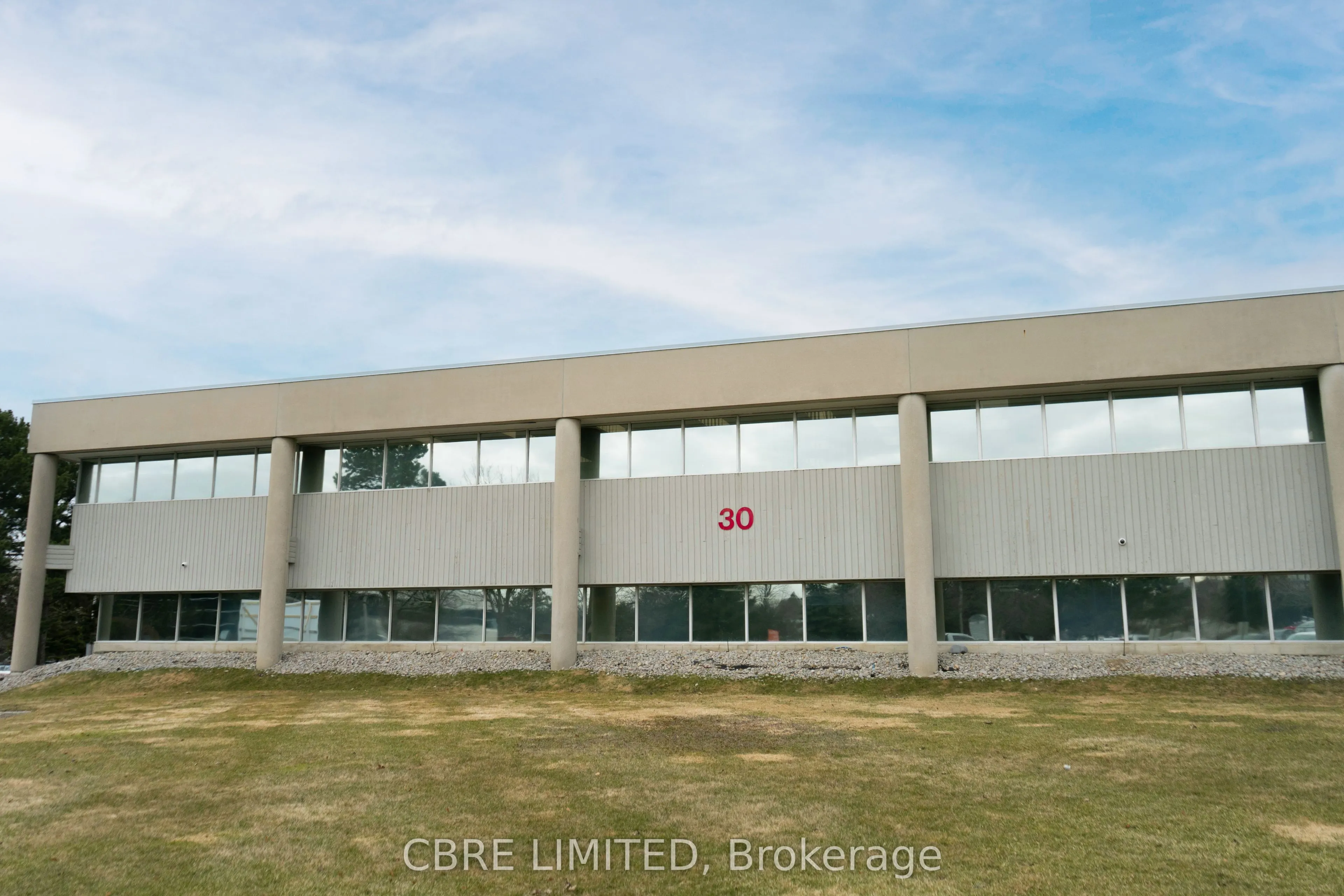 30 Centurian Drive #Unit 205