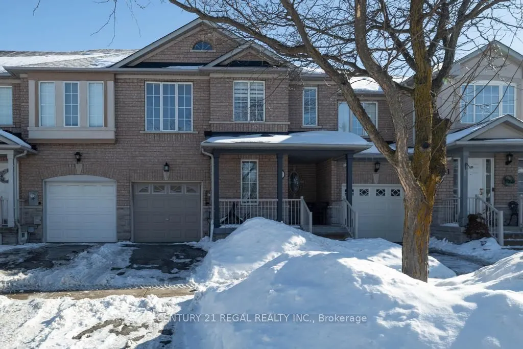 43 Waterton Crescent