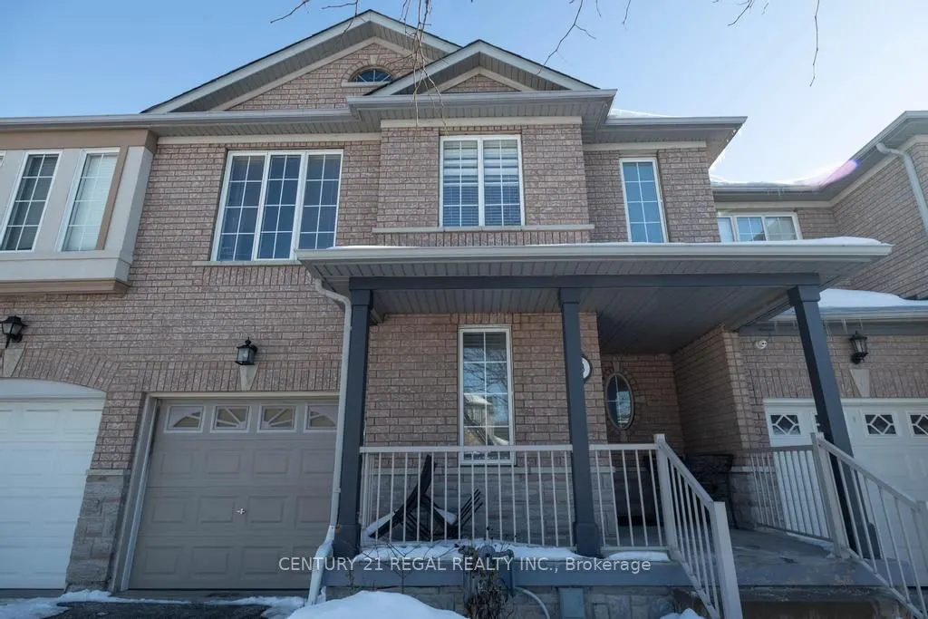 43 Waterton Crescent
