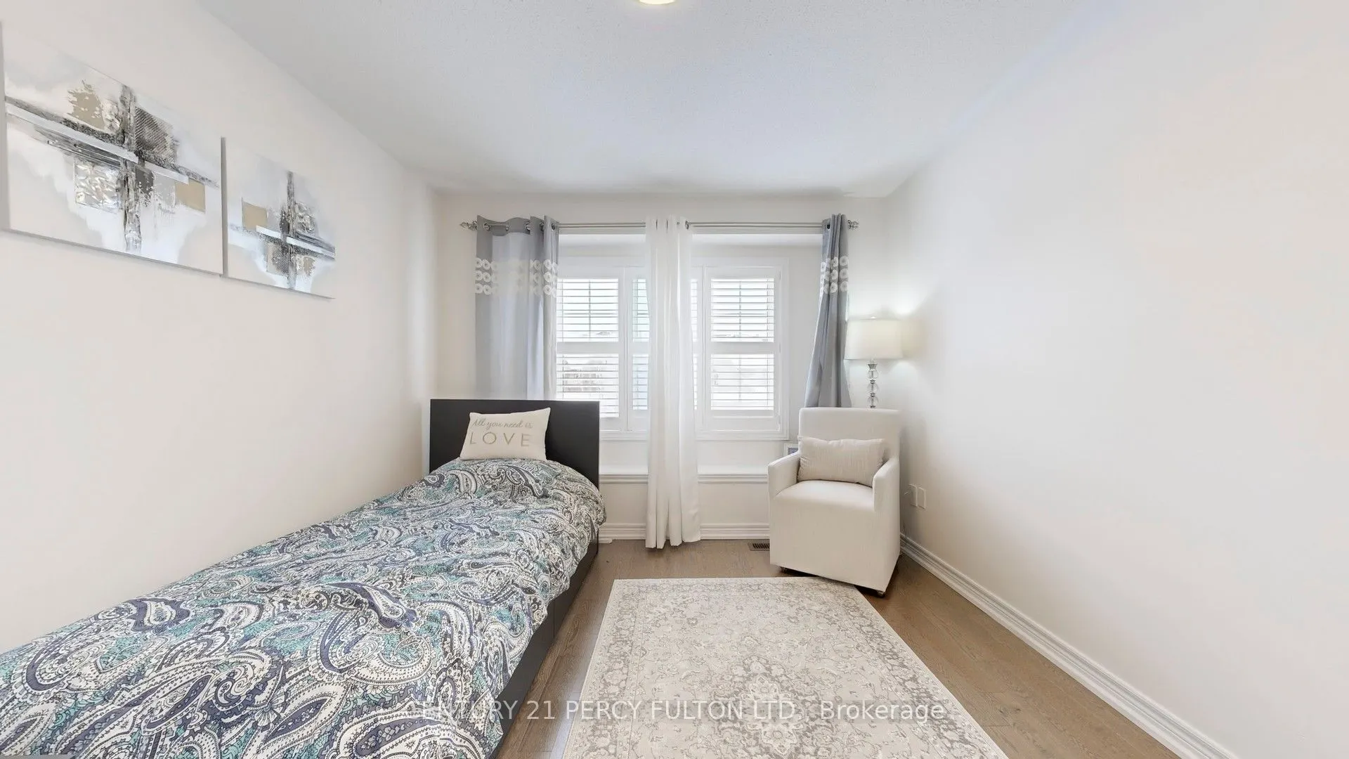 145 Silver Maple Road
