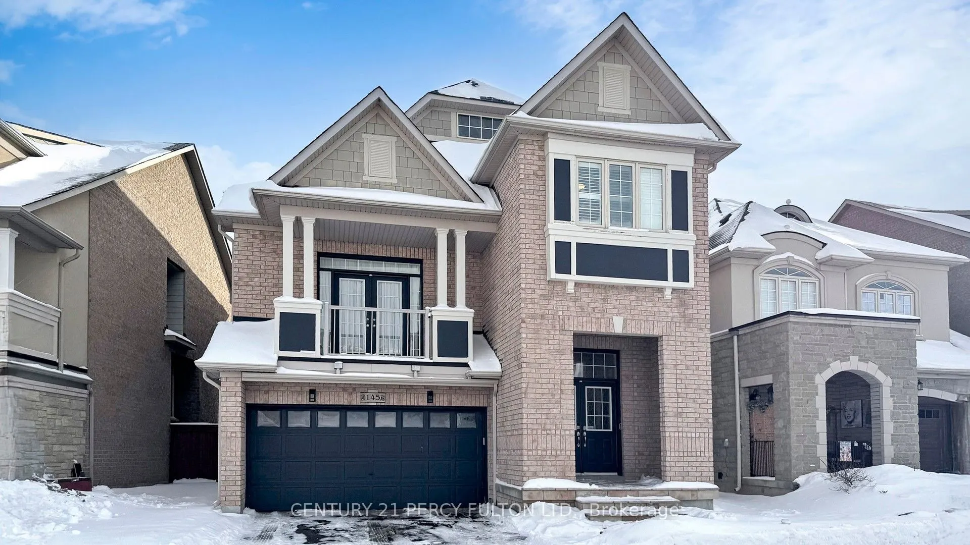 145 Silver Maple Road
