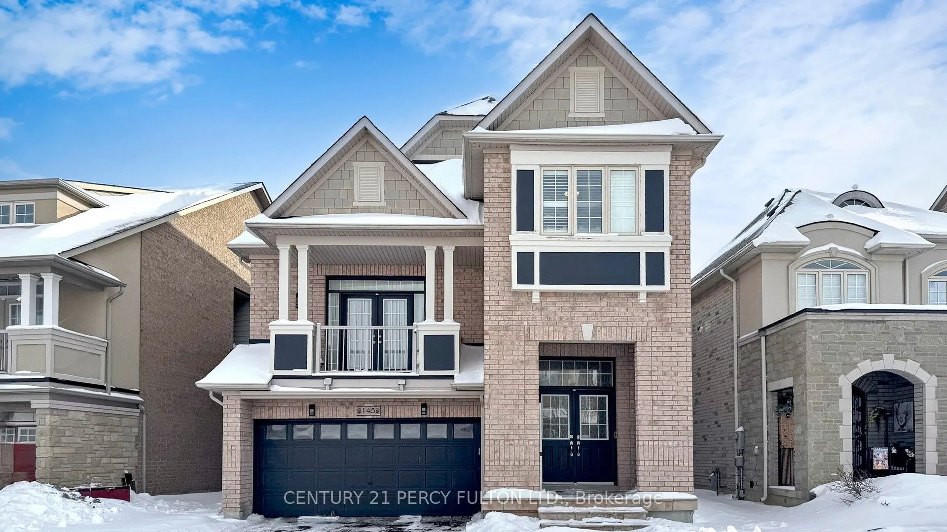 145 Silver Maple Road